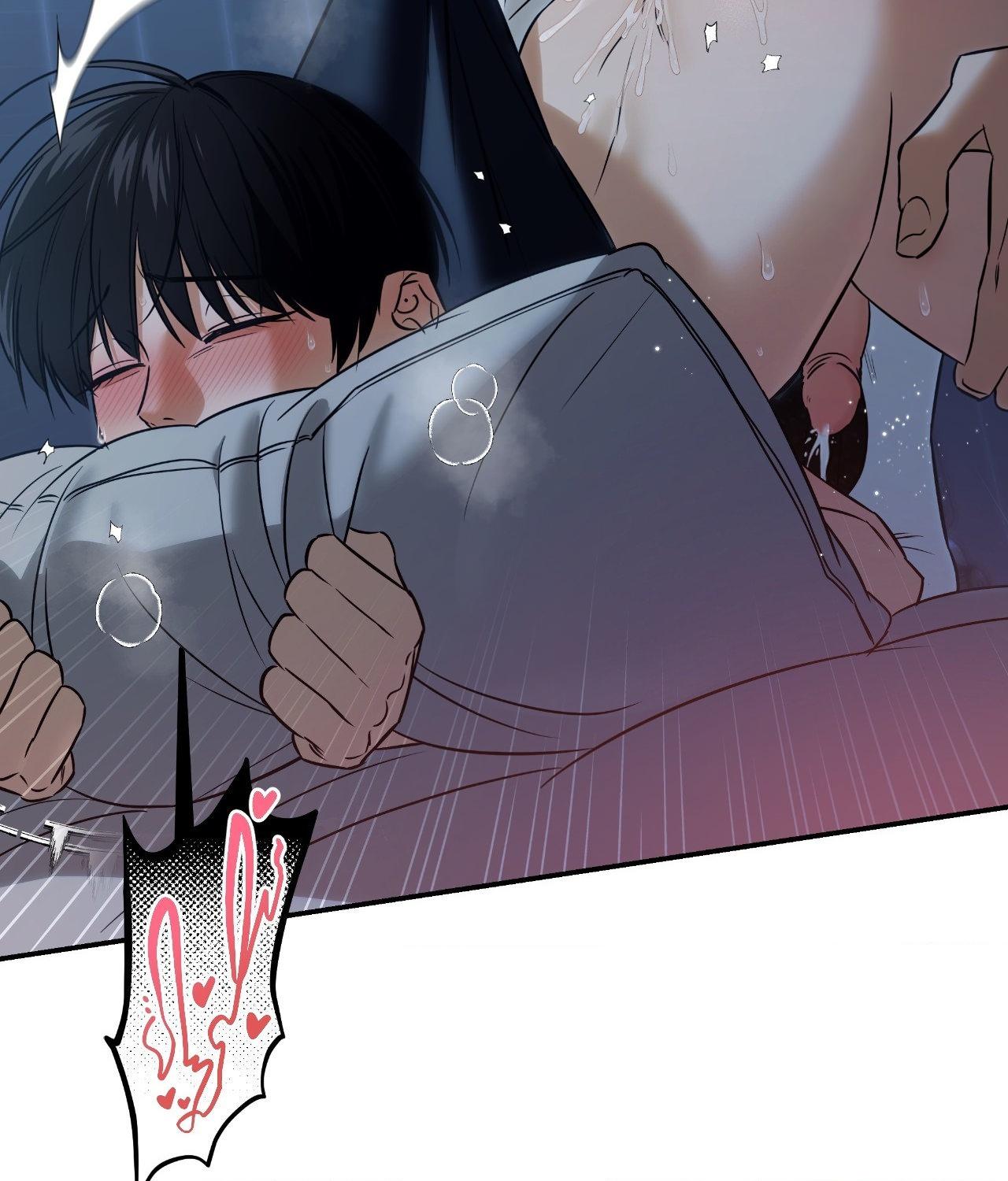 FEEL MY BENEFIT Chapter 44 - Page 68 in English