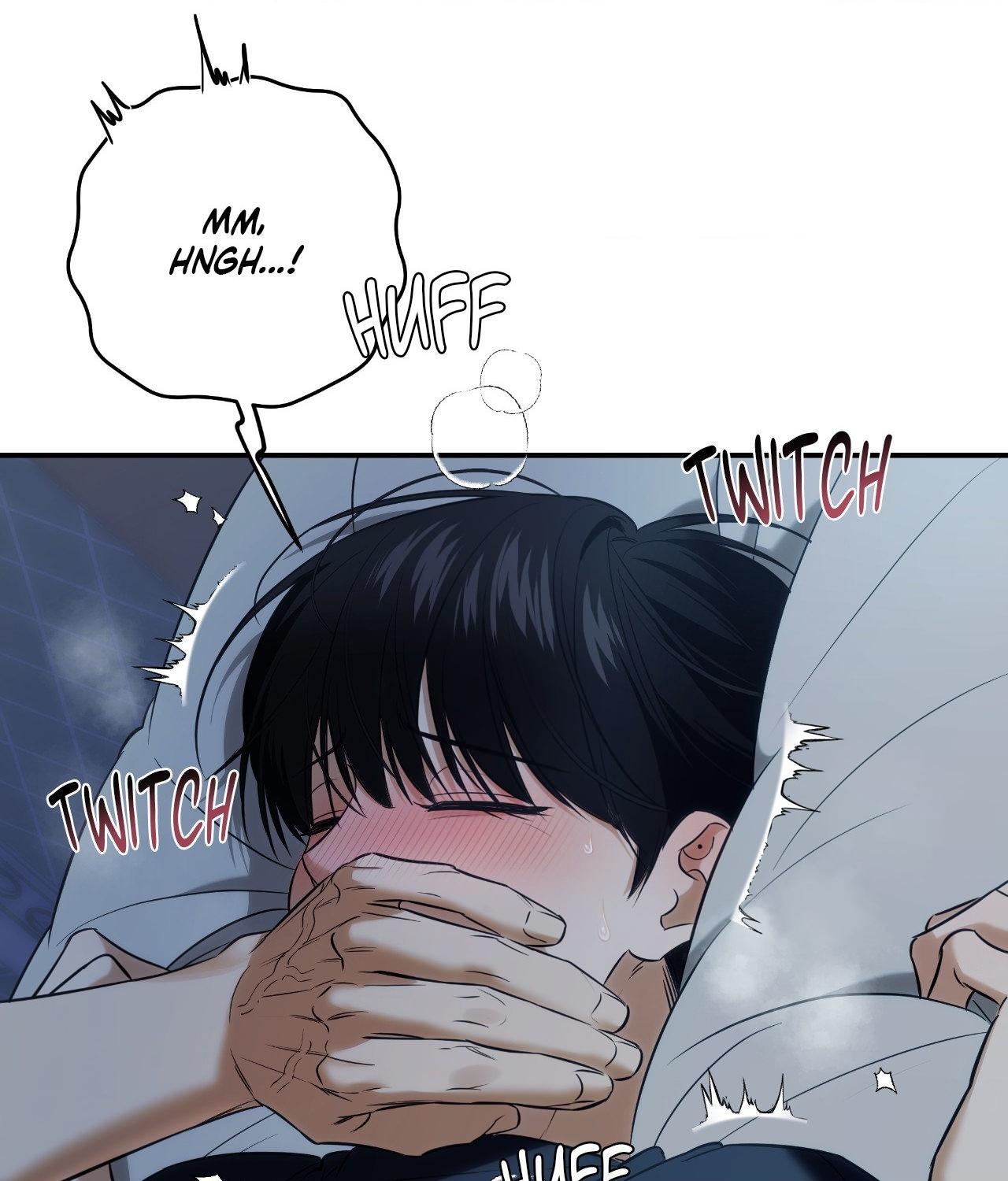 FEEL MY BENEFIT Chapter 44 - Page 7 in English