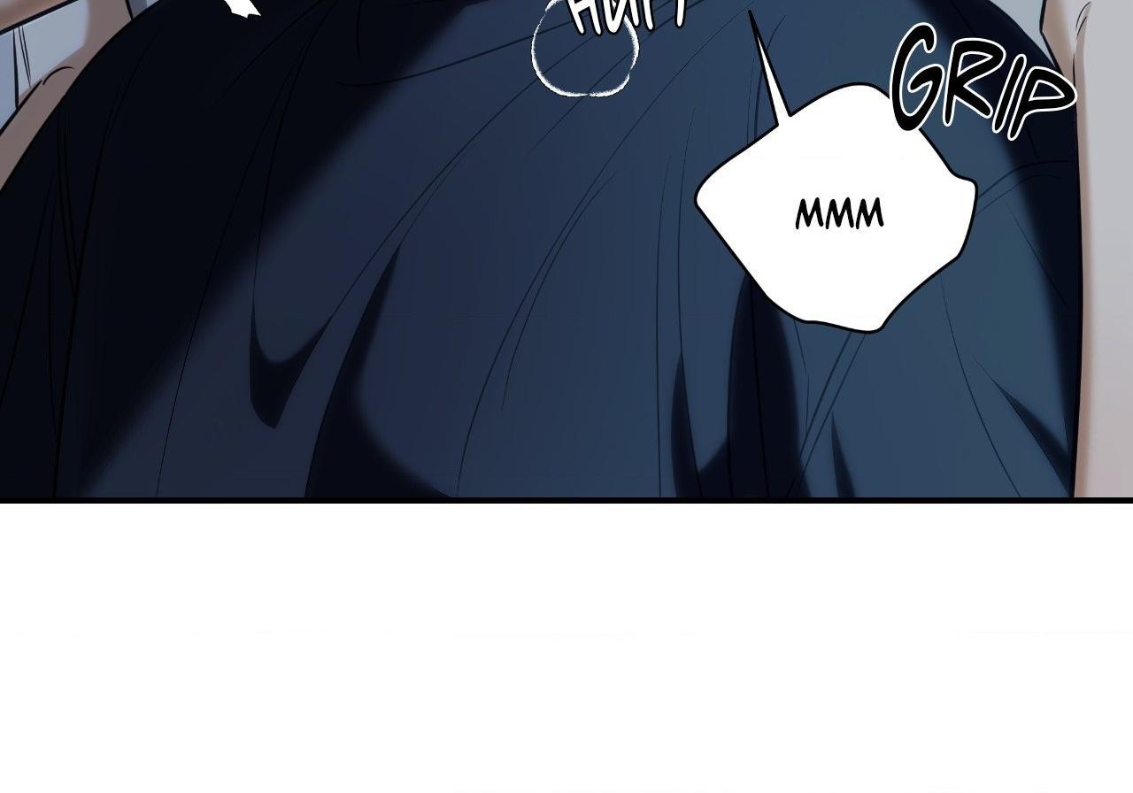 FEEL MY BENEFIT Chapter 44 - Page 8 in English