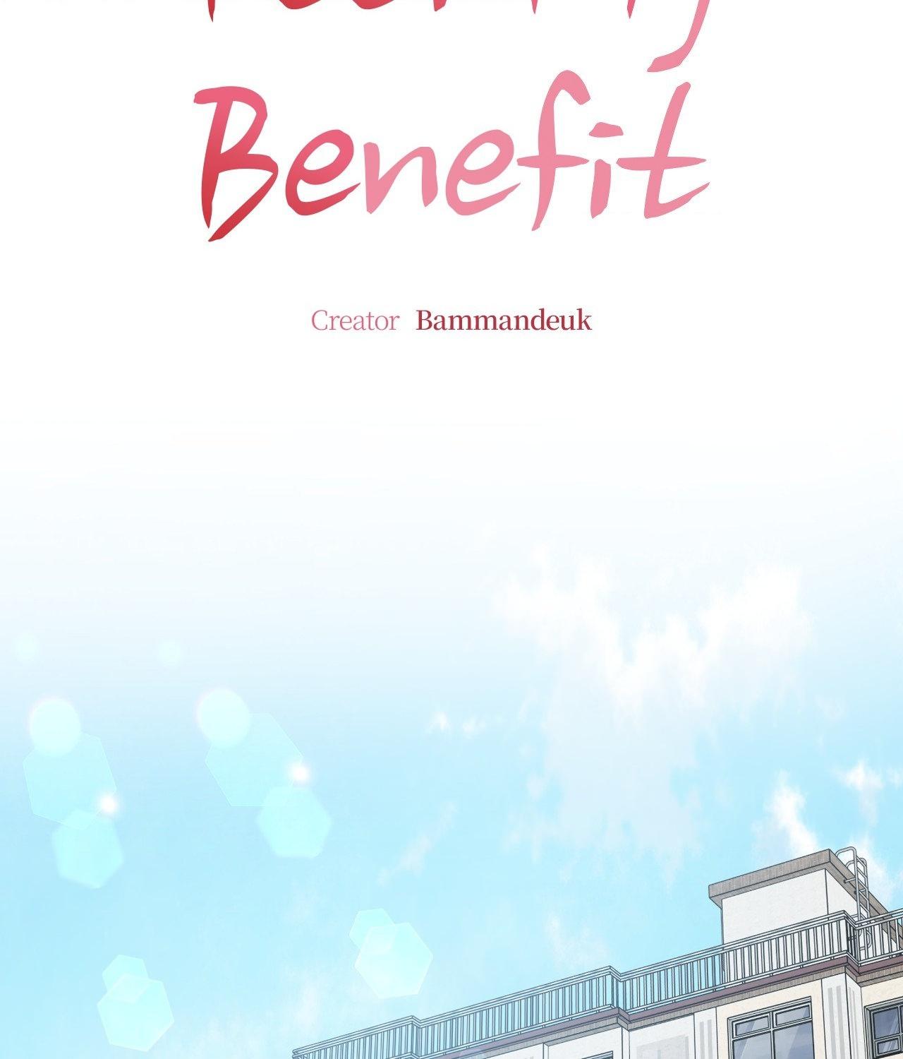 FEEL MY BENEFIT Chapter 44 - Page 88 in English