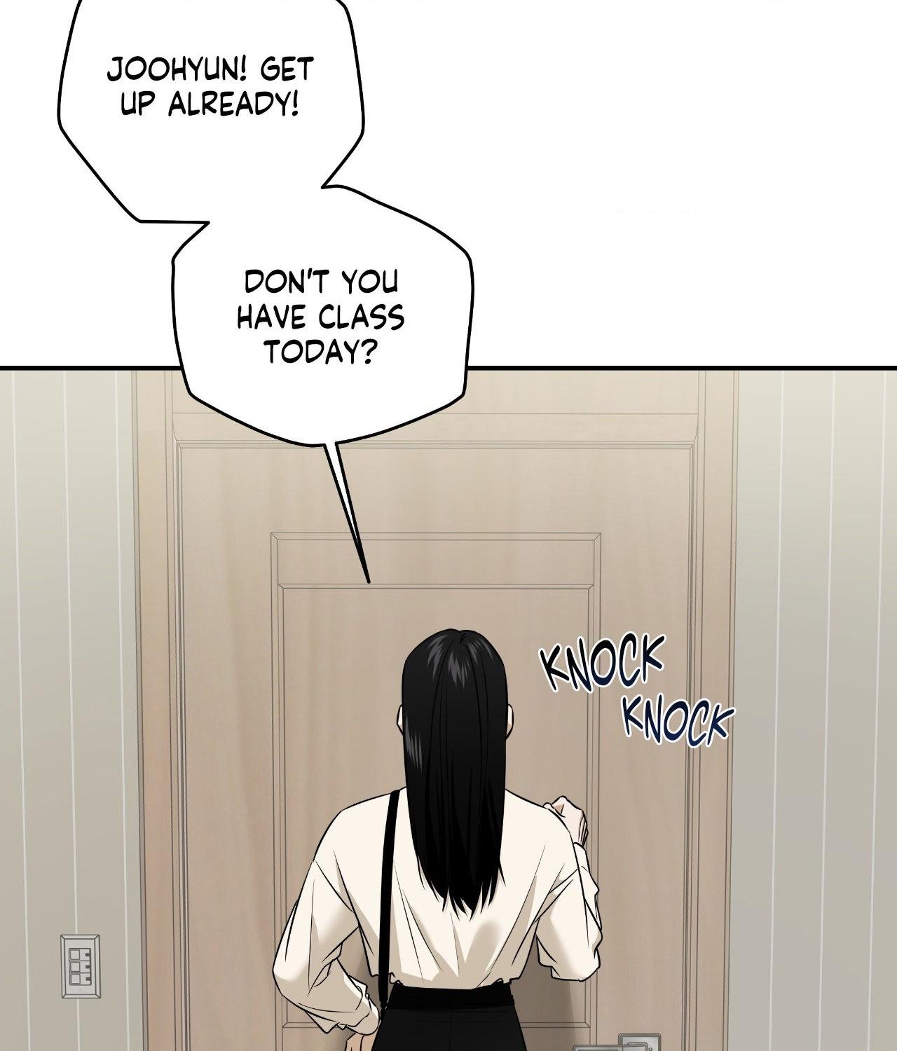 FEEL MY BENEFIT Chapter 44 - Page 90 in English