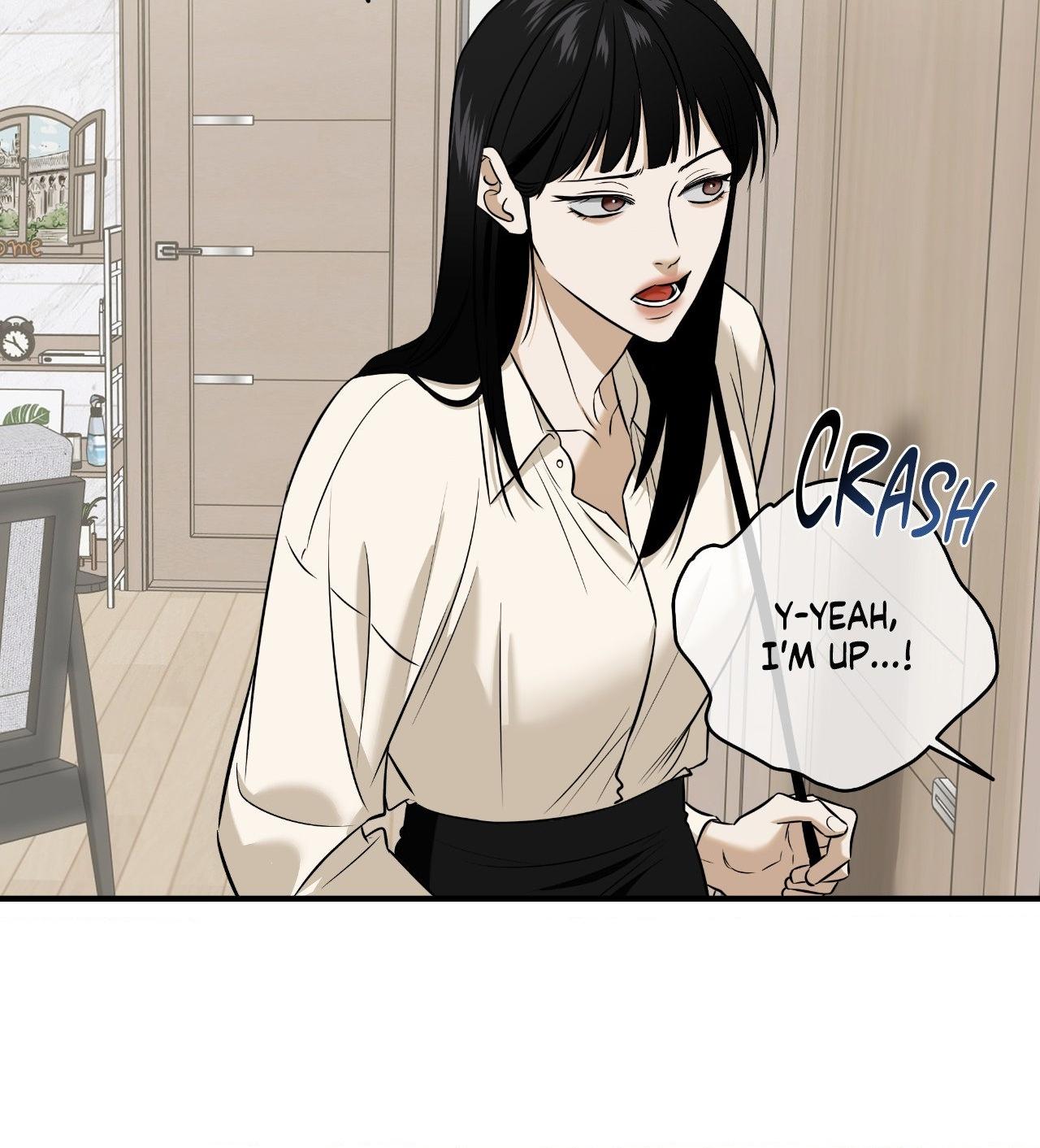 FEEL MY BENEFIT Chapter 44 - Page 92 in English