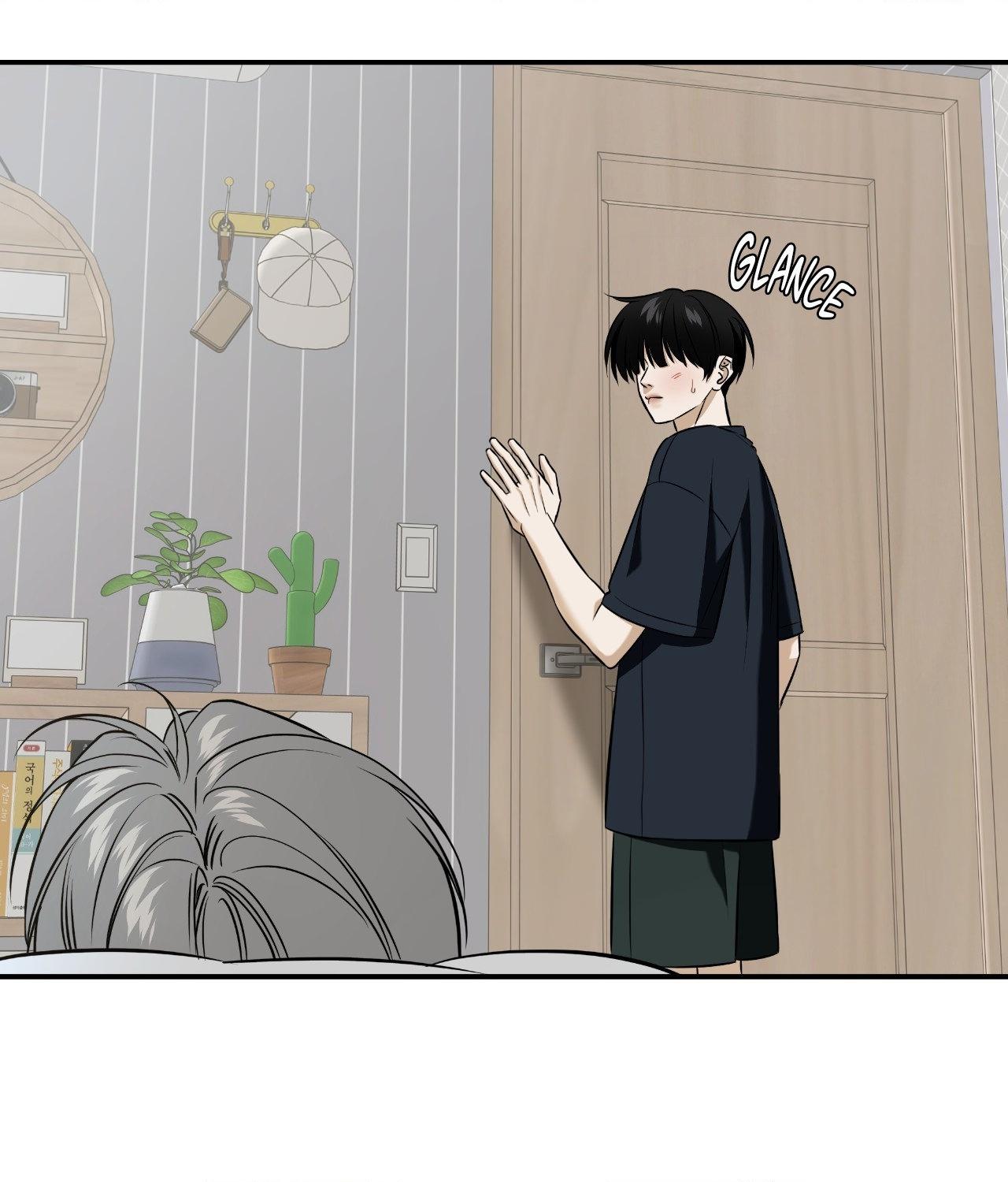FEEL MY BENEFIT Chapter 44 - Page 99 in English