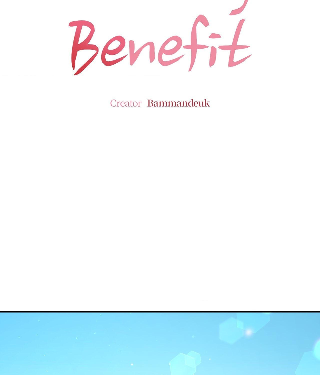 FEEL MY BENEFIT Chapter 45 - Page 13 in English