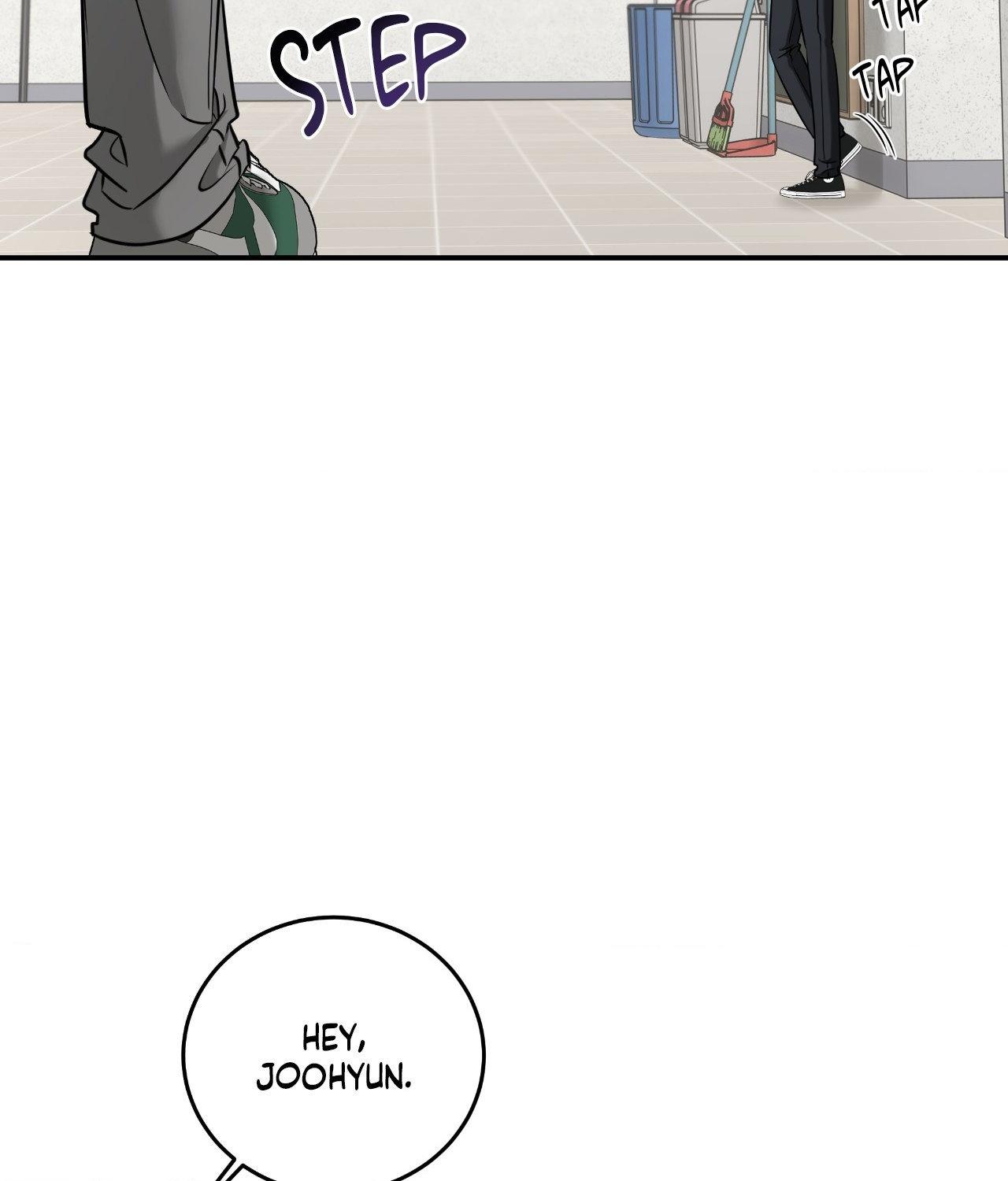FEEL MY BENEFIT Chapter 45 - Page 22 in English