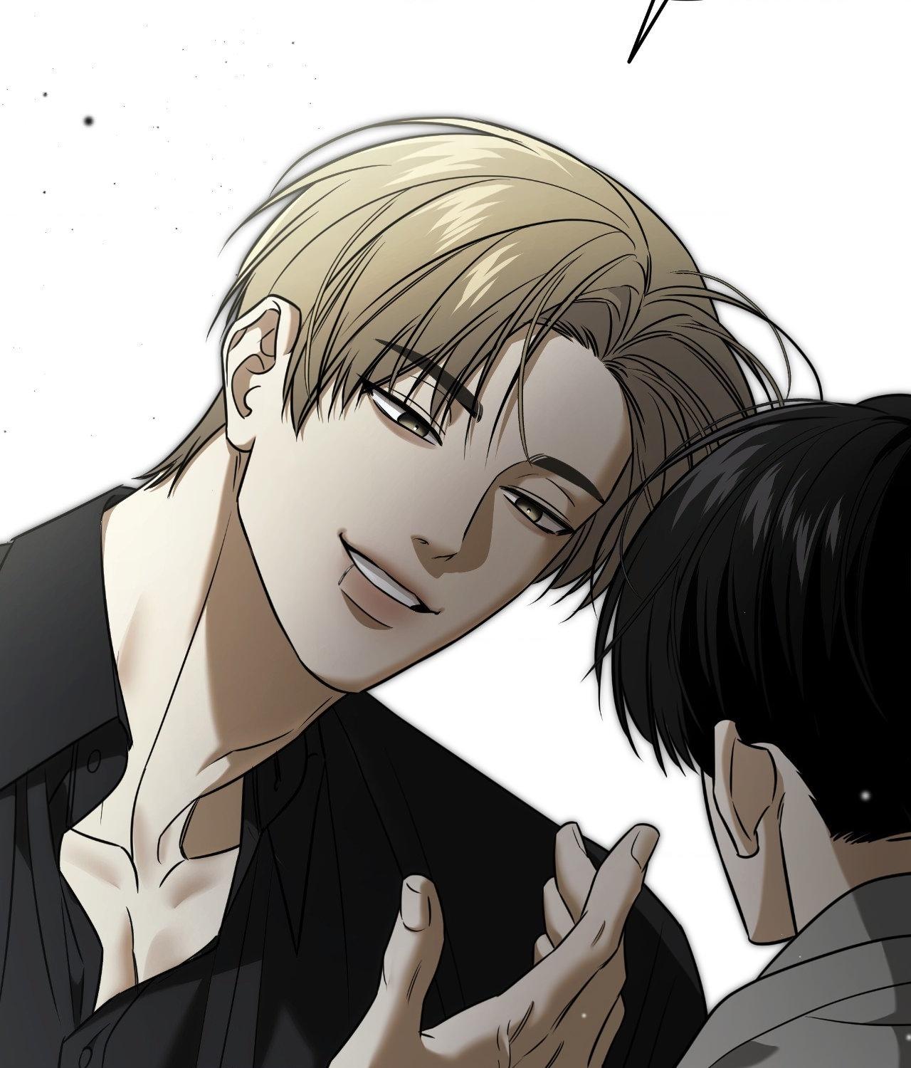 FEEL MY BENEFIT Chapter 45 - Page 24 in English