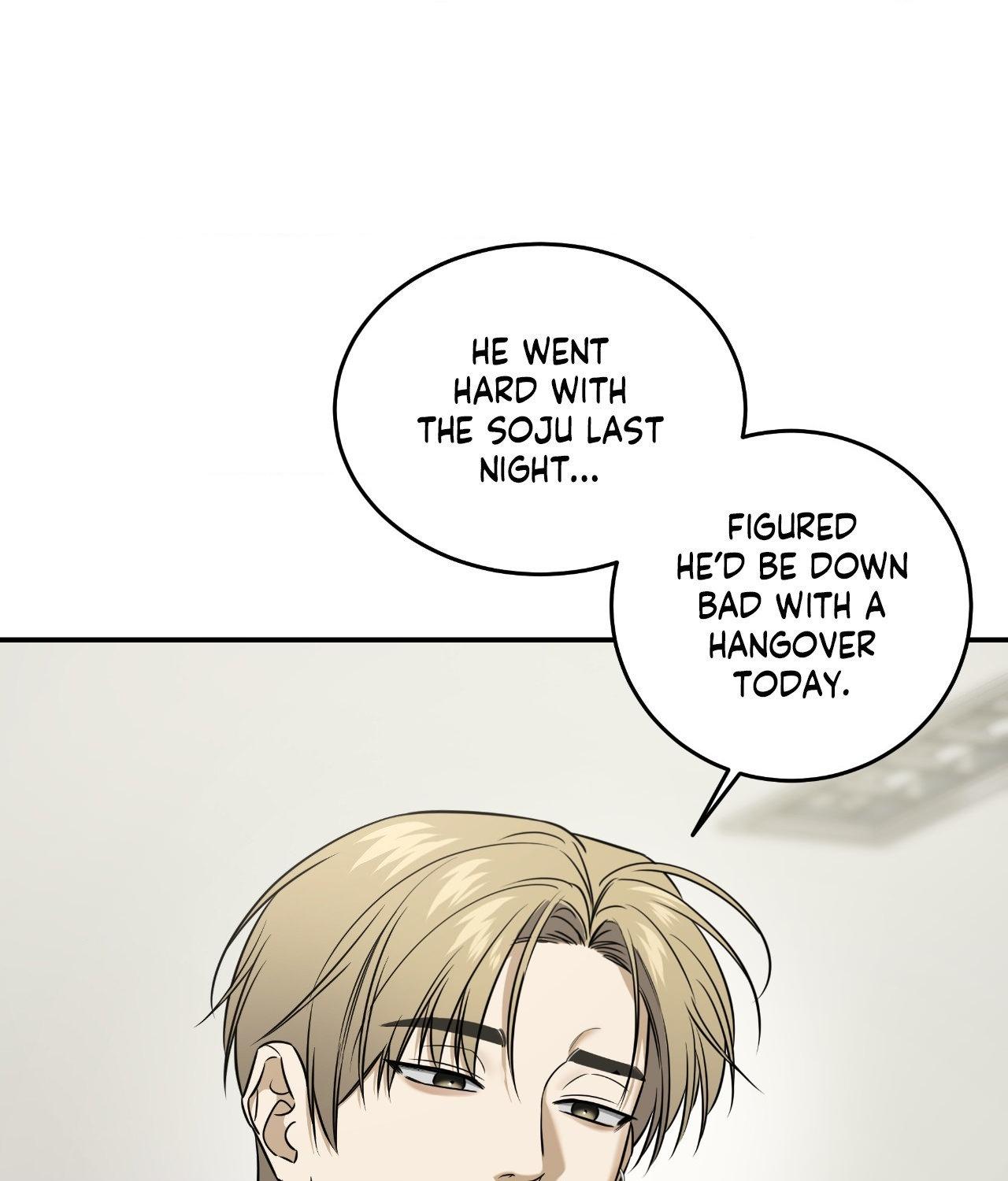 FEEL MY BENEFIT Chapter 45 - Page 30 in English