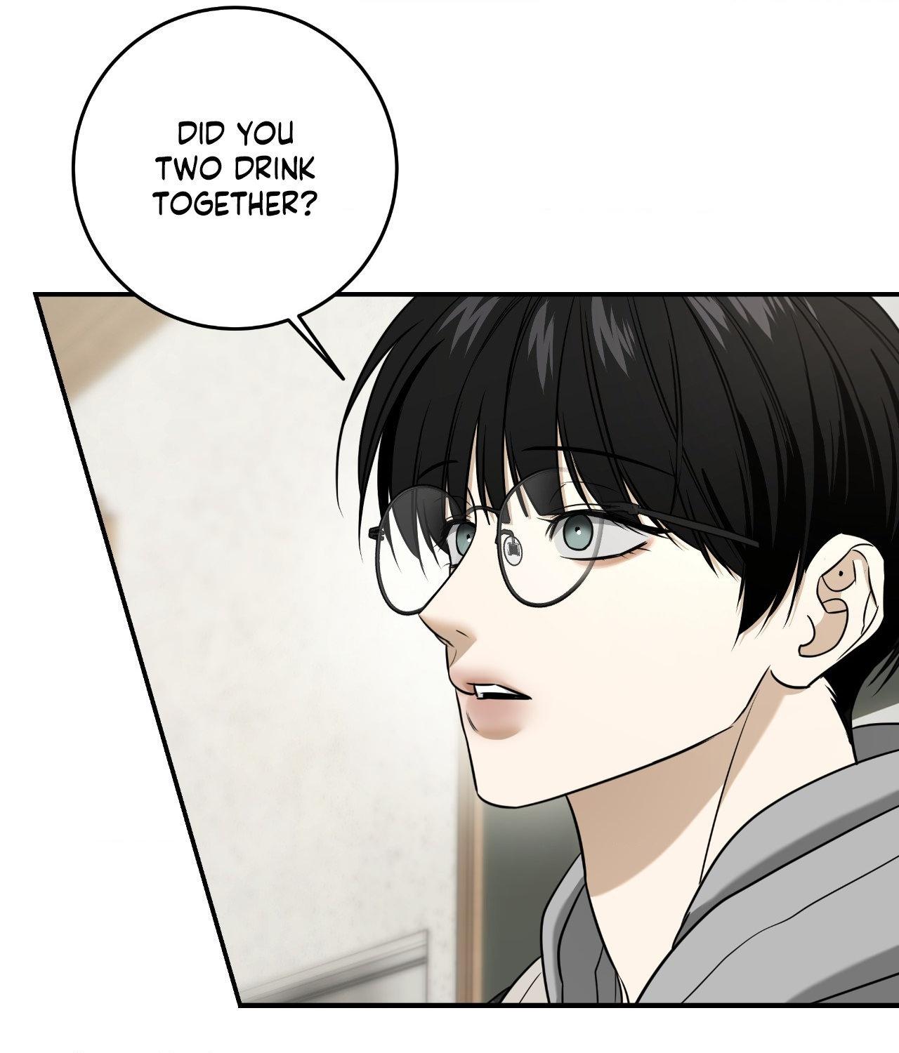 FEEL MY BENEFIT Chapter 45 - Page 32 in English