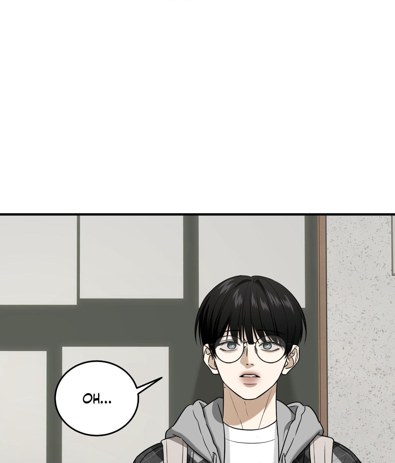 FEEL MY BENEFIT Chapter 45 - Page 35 in English