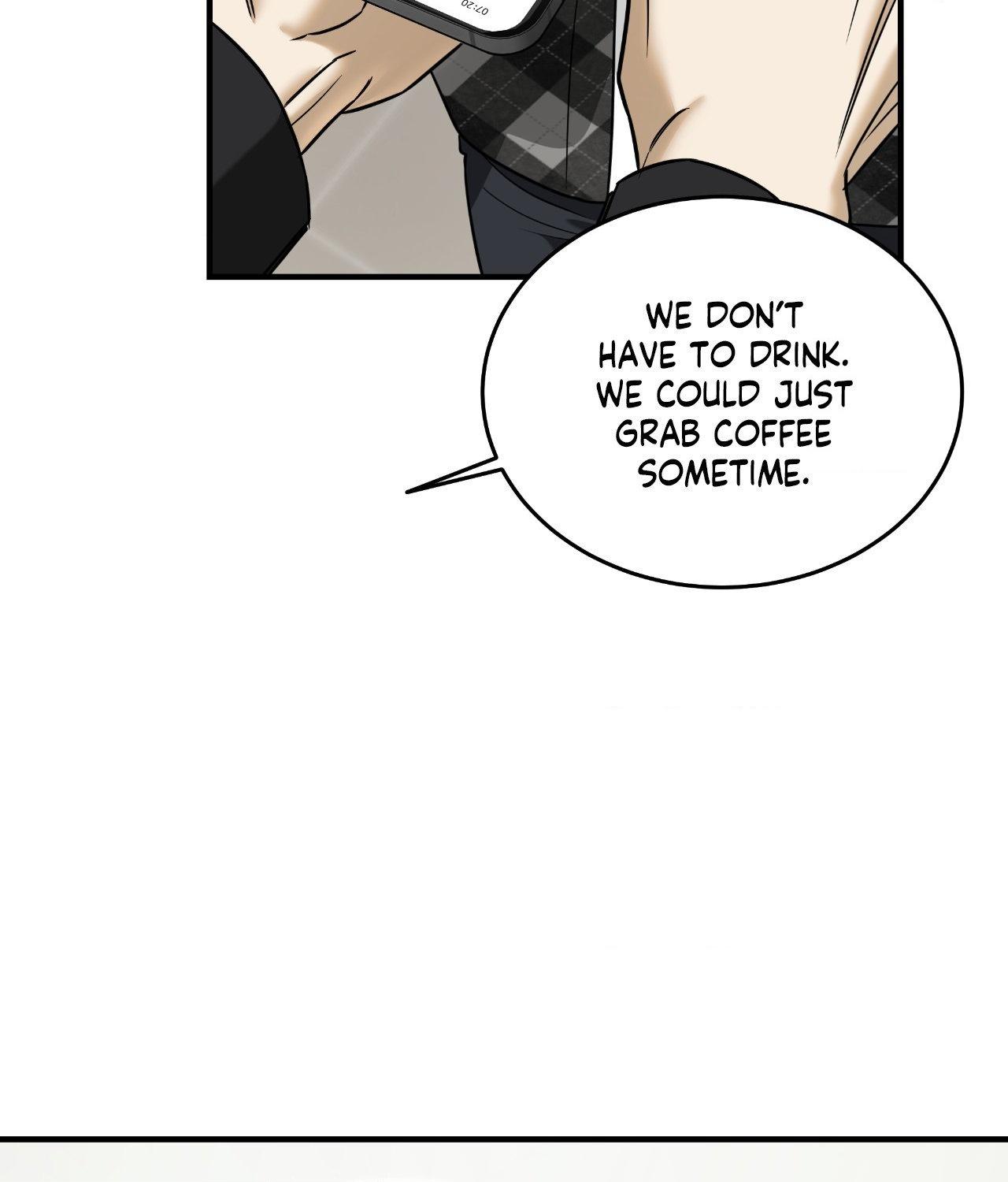 FEEL MY BENEFIT Chapter 45 - Page 43 in English