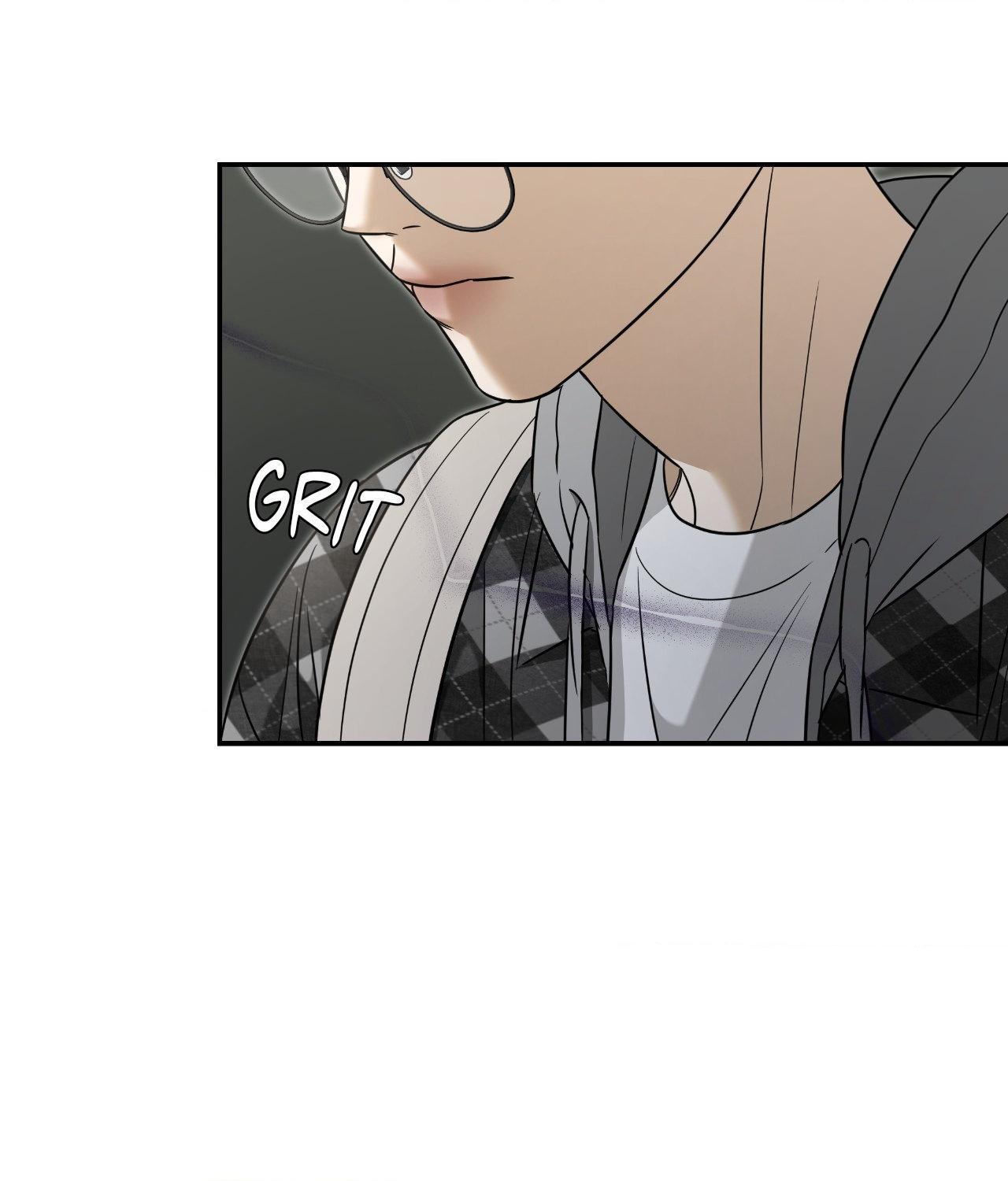 FEEL MY BENEFIT Chapter 45 - Page 46 in English