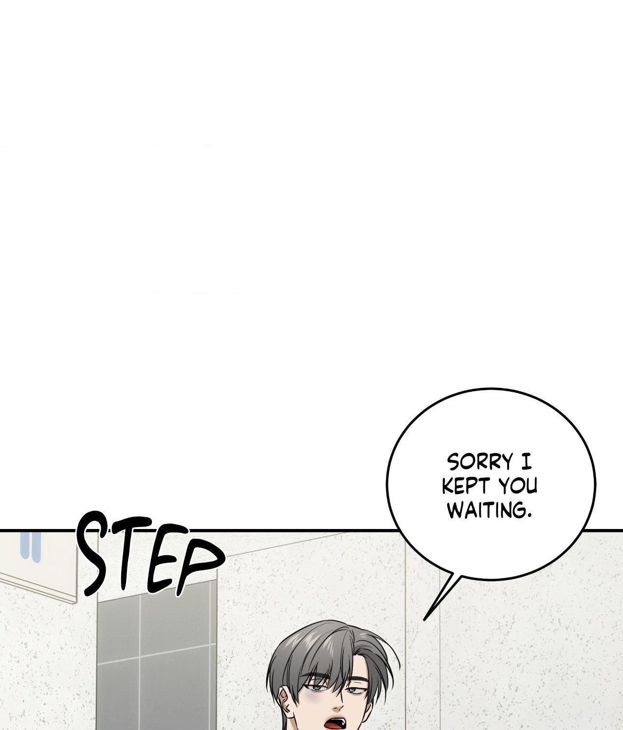 FEEL MY BENEFIT Chapter 45 - Page 47 in English