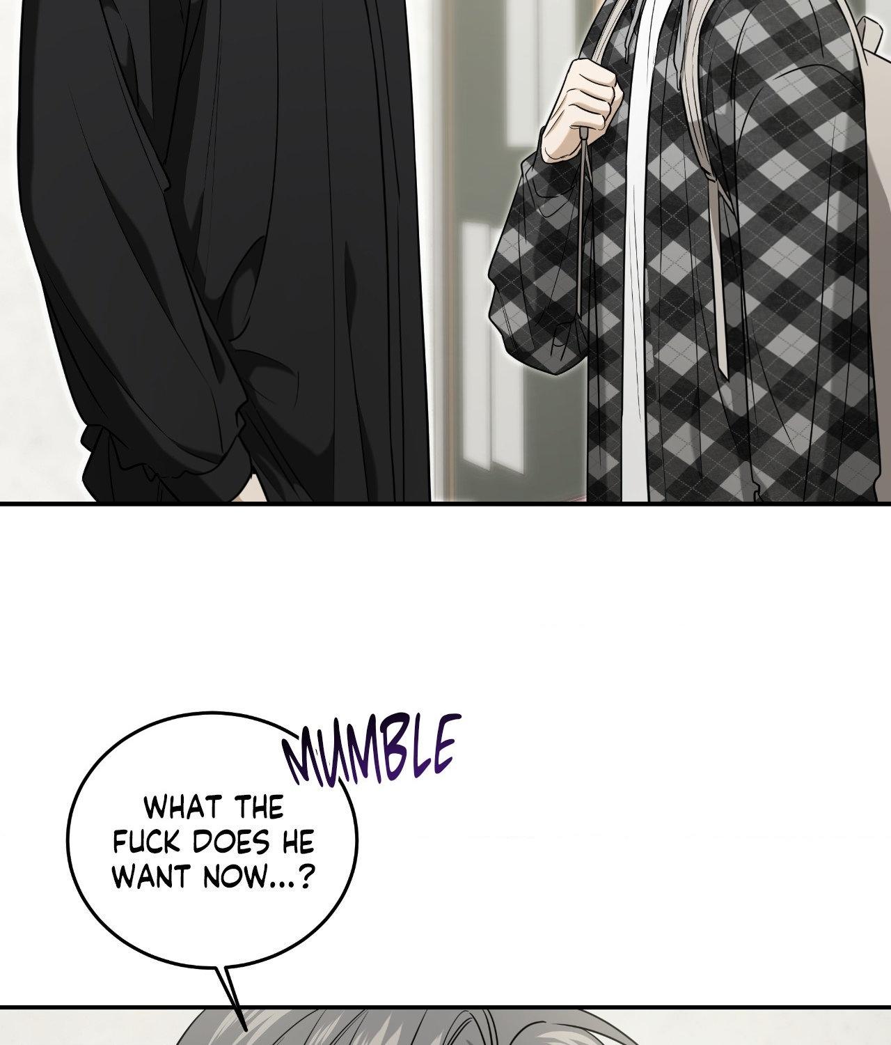 FEEL MY BENEFIT Chapter 45 - Page 50 in English