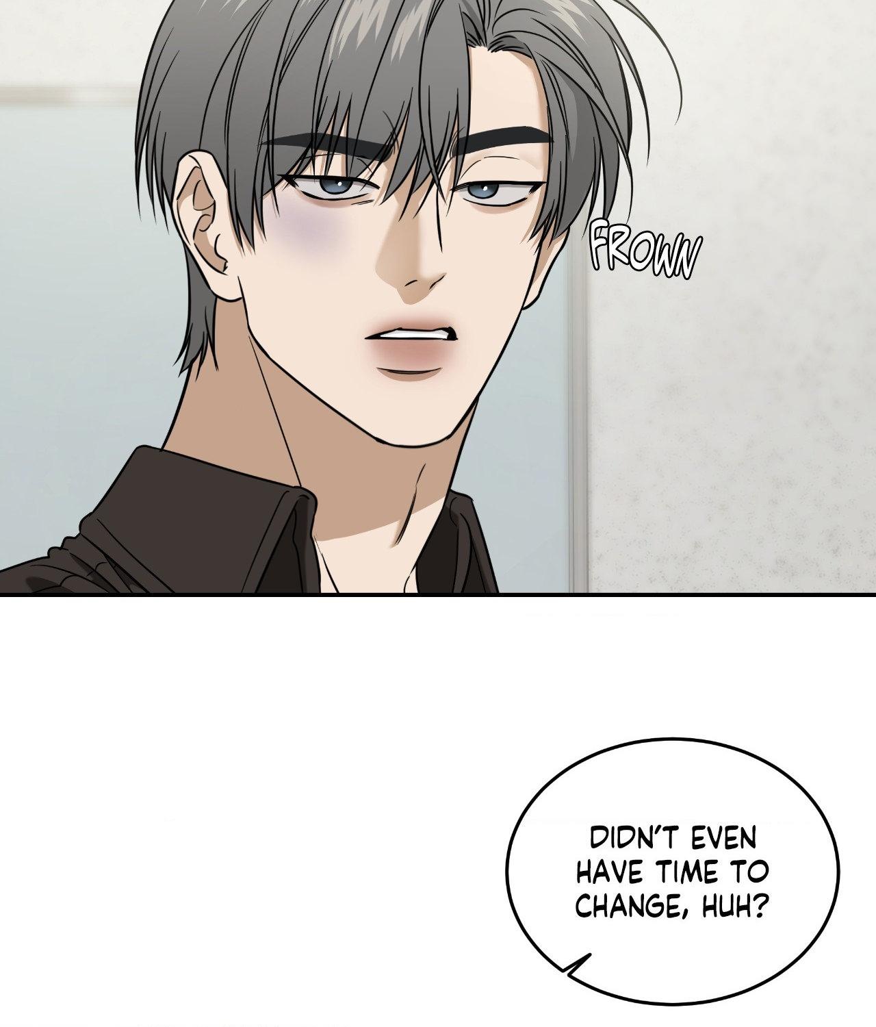 FEEL MY BENEFIT Chapter 45 - Page 51 in English