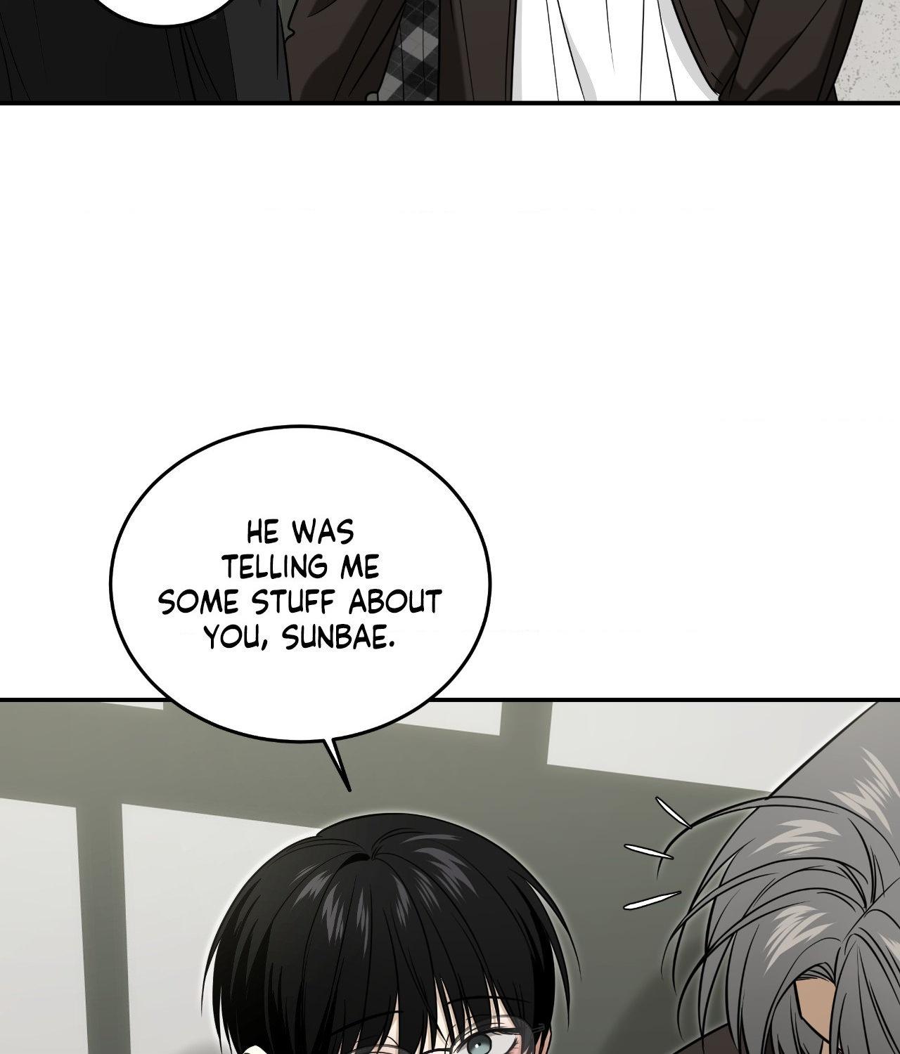FEEL MY BENEFIT Chapter 45 - Page 53 in English