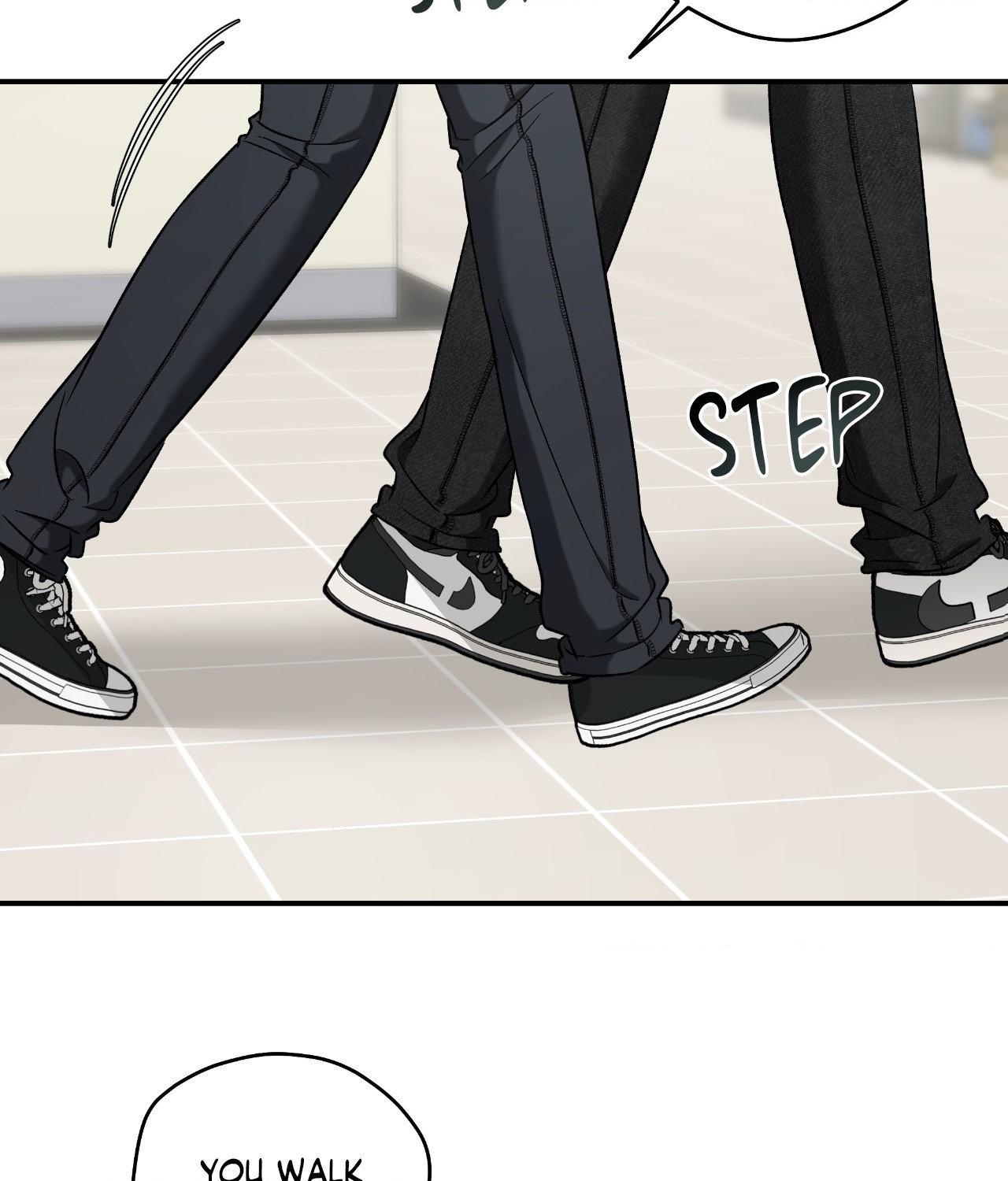 FEEL MY BENEFIT Chapter 45 - Page 67 in English