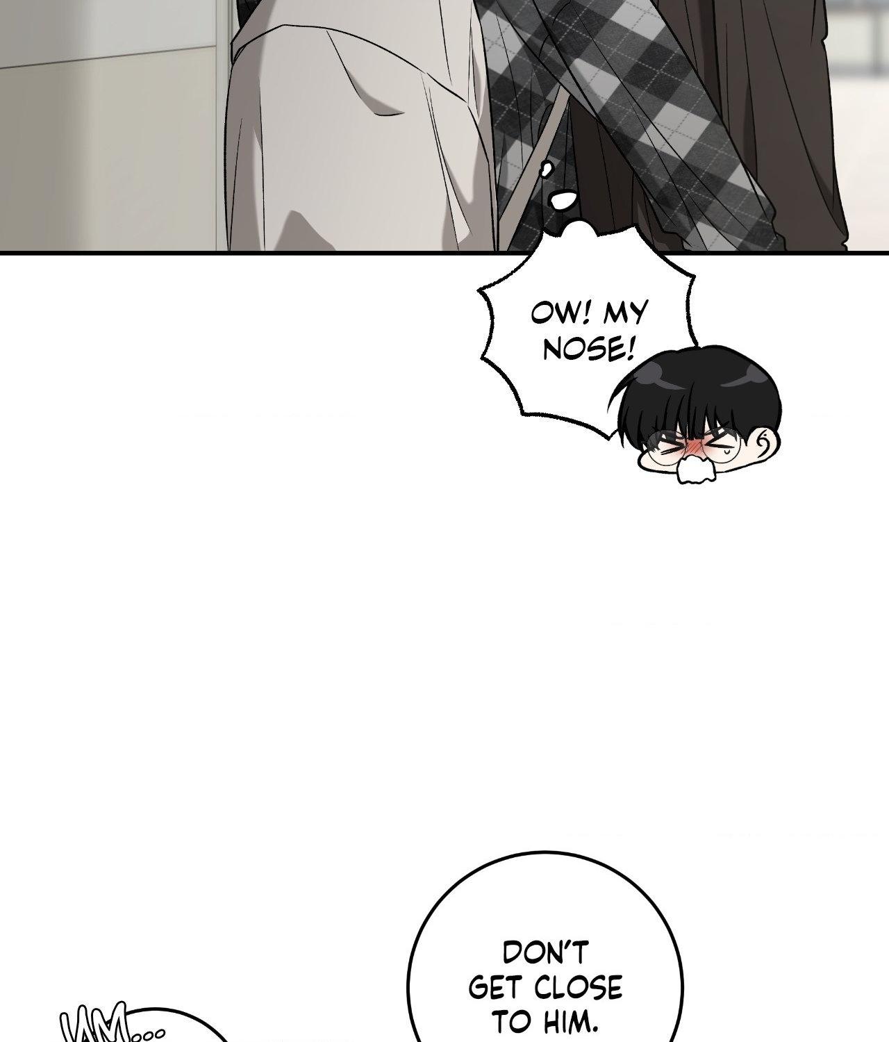 FEEL MY BENEFIT Chapter 45 - Page 69 in English