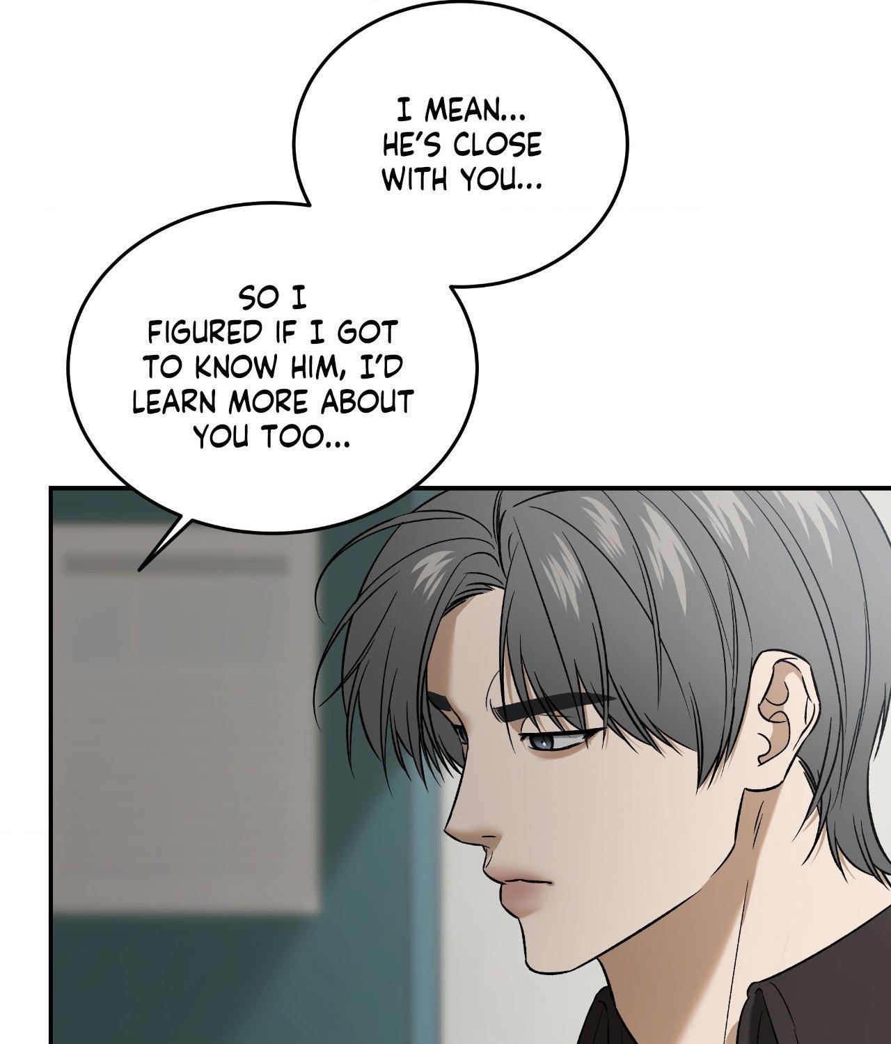 FEEL MY BENEFIT Chapter 45 - Page 75 in English