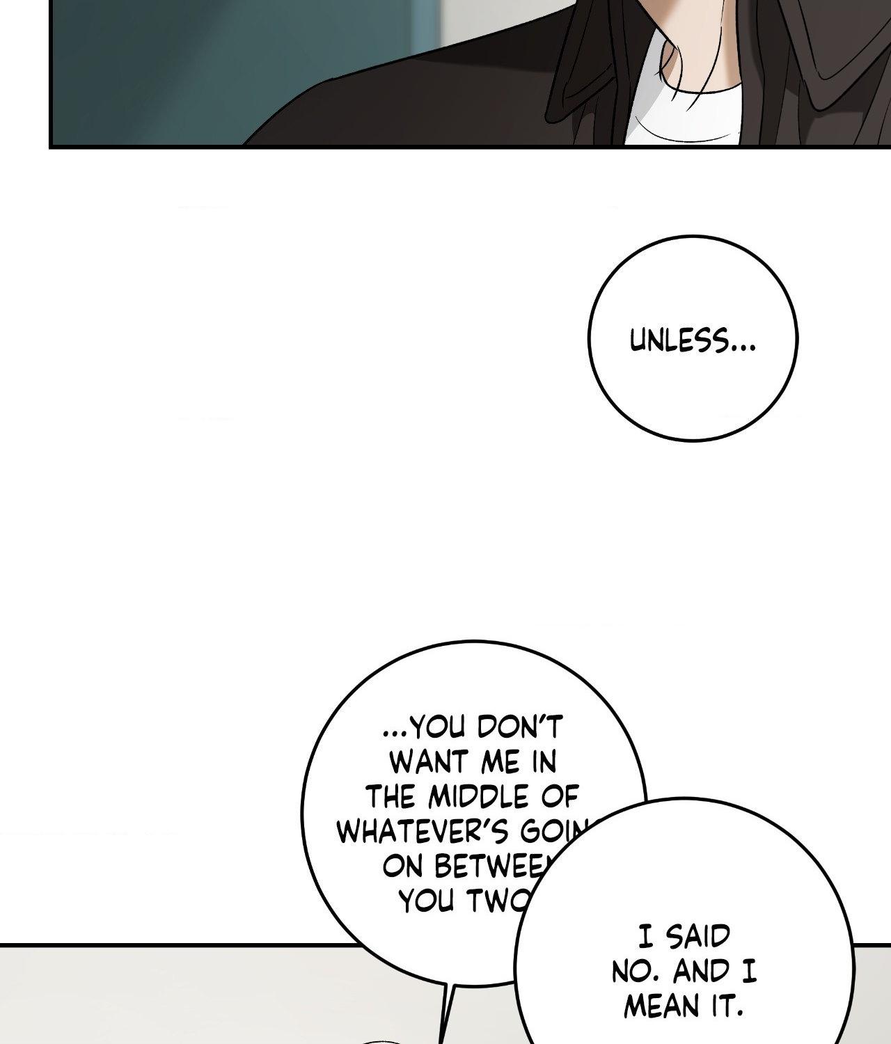 FEEL MY BENEFIT Chapter 45 - Page 76 in English