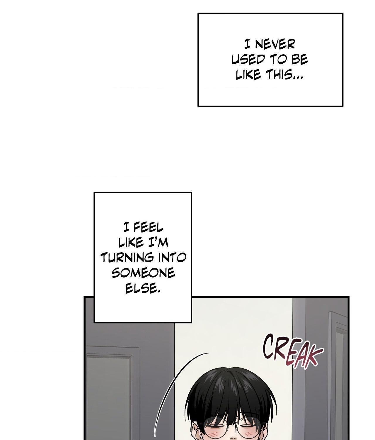 FEEL MY BENEFIT Chapter 45 - Page 84 in English