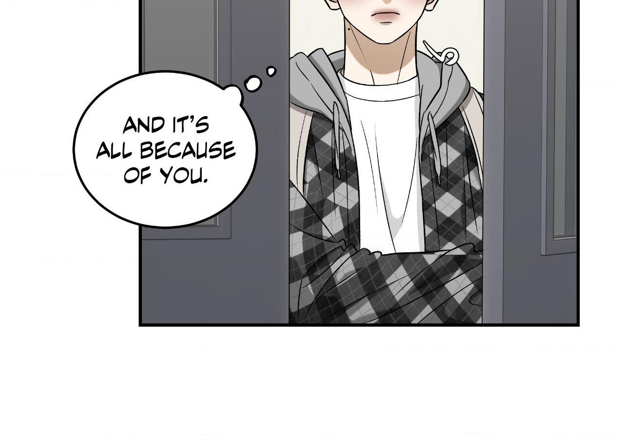 FEEL MY BENEFIT Chapter 45 - Page 85 in English