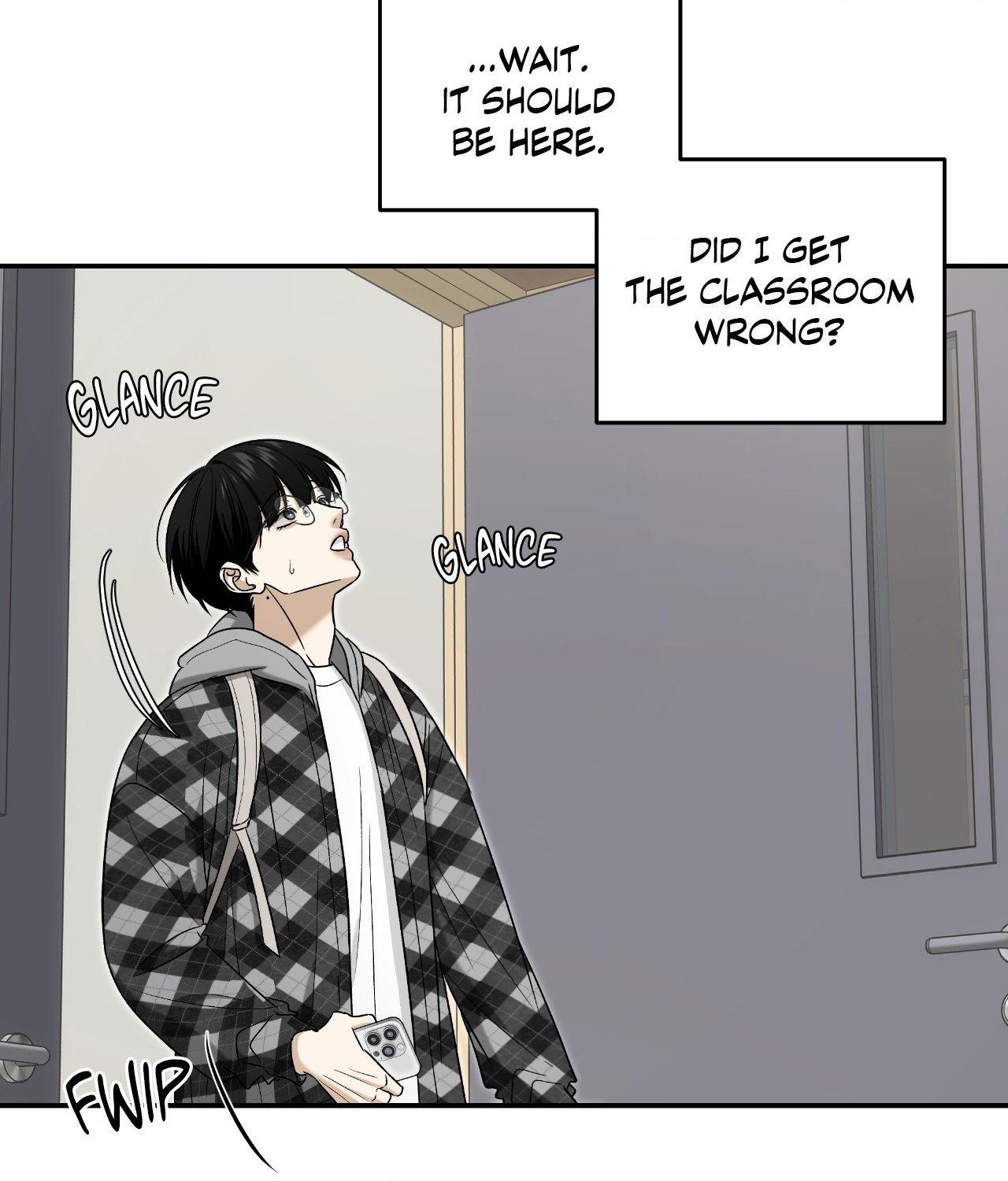 FEEL MY BENEFIT Chapter 45 - Page 89 in English