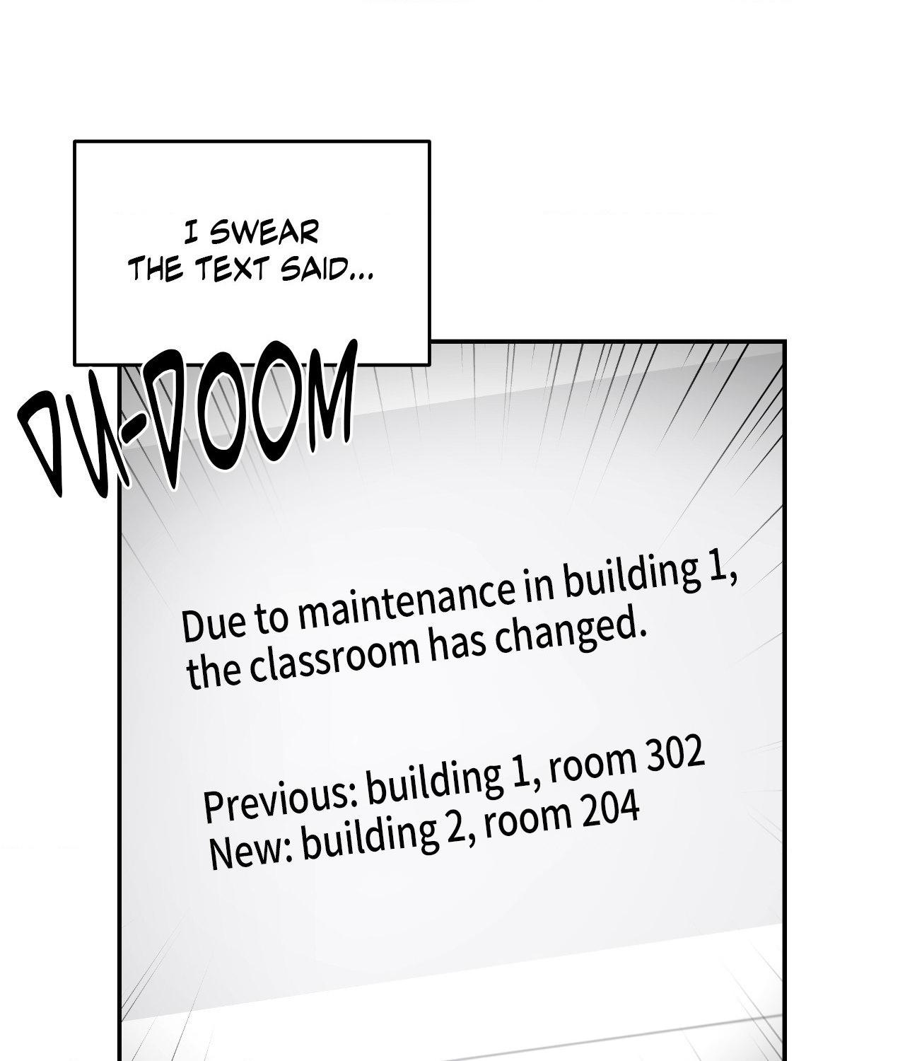 FEEL MY BENEFIT Chapter 45 - Page 90 in English