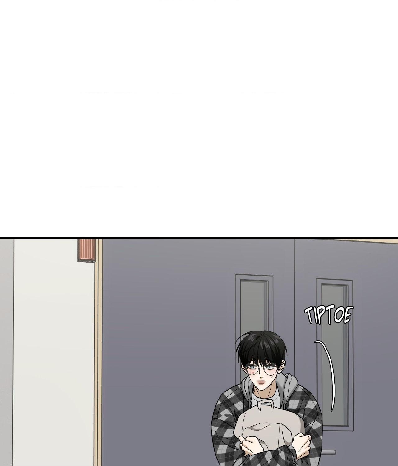 FEEL MY BENEFIT Chapter 45 - Page 98 in English