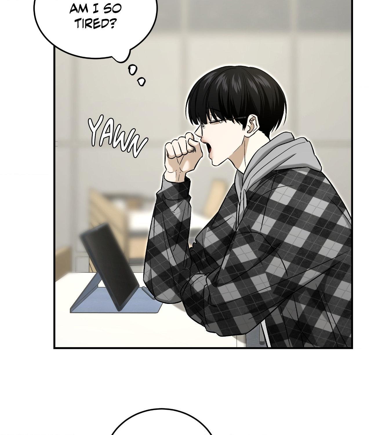 FEEL MY BENEFIT Chapter 46 - Page 13 in English