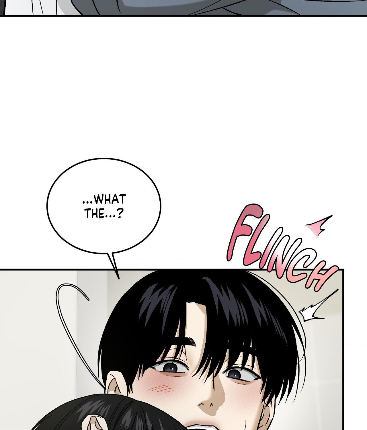 FEEL MY BENEFIT Chapter 46 - Page 27 in English