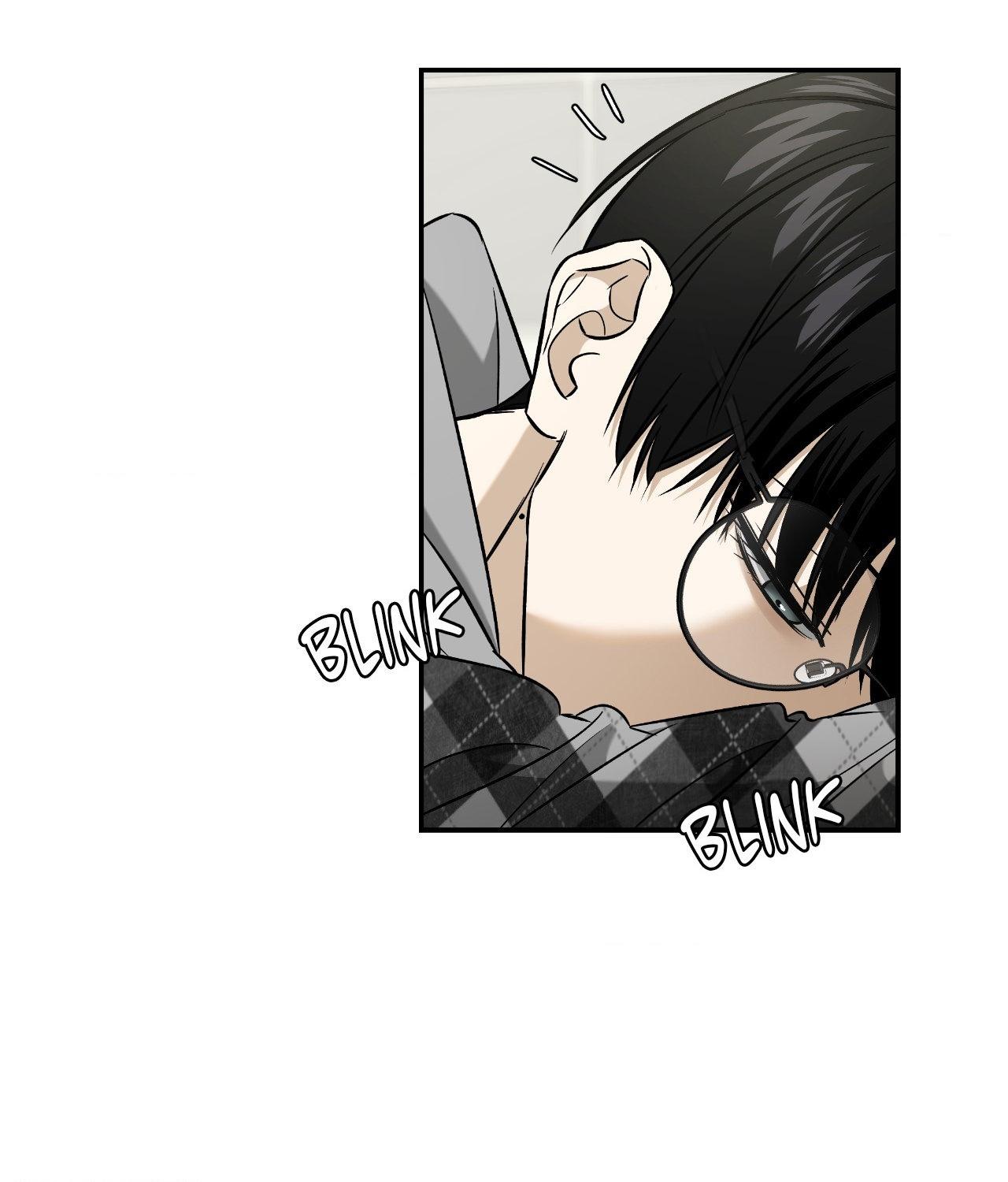 FEEL MY BENEFIT Chapter 46 - Page 36 in English