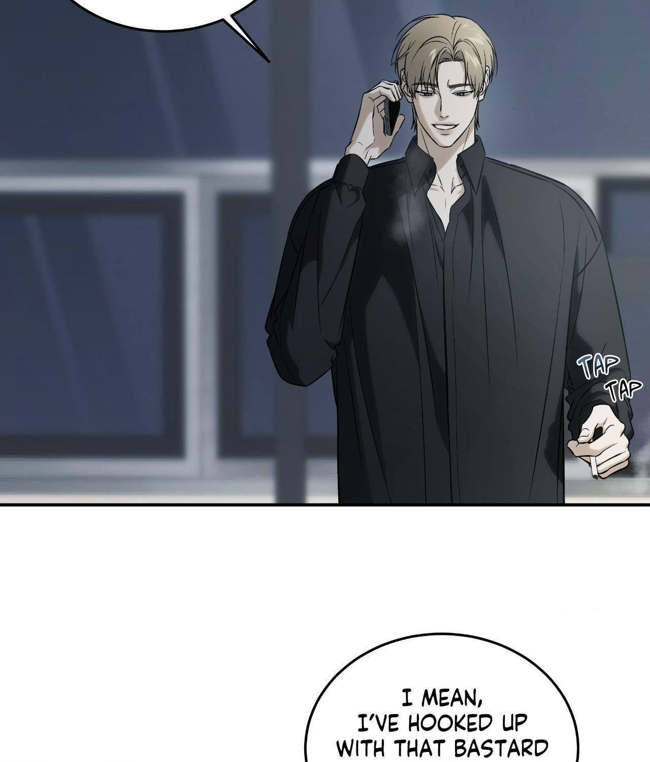 FEEL MY BENEFIT Chapter 46 - Page 48 in English