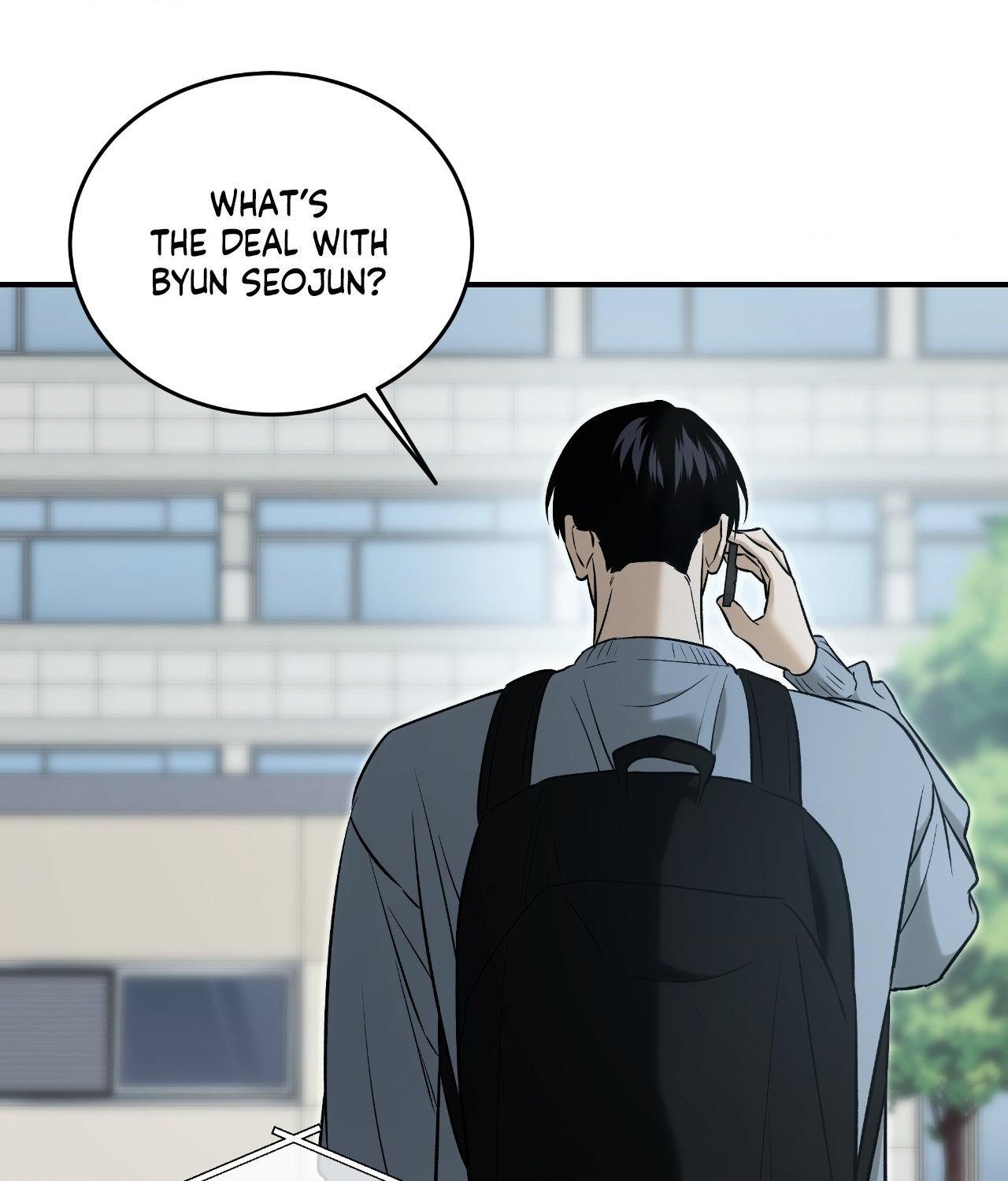 FEEL MY BENEFIT Chapter 46 - Page 59 in English