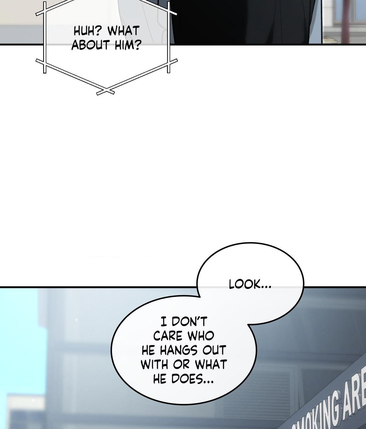 FEEL MY BENEFIT Chapter 46 - Page 60 in English