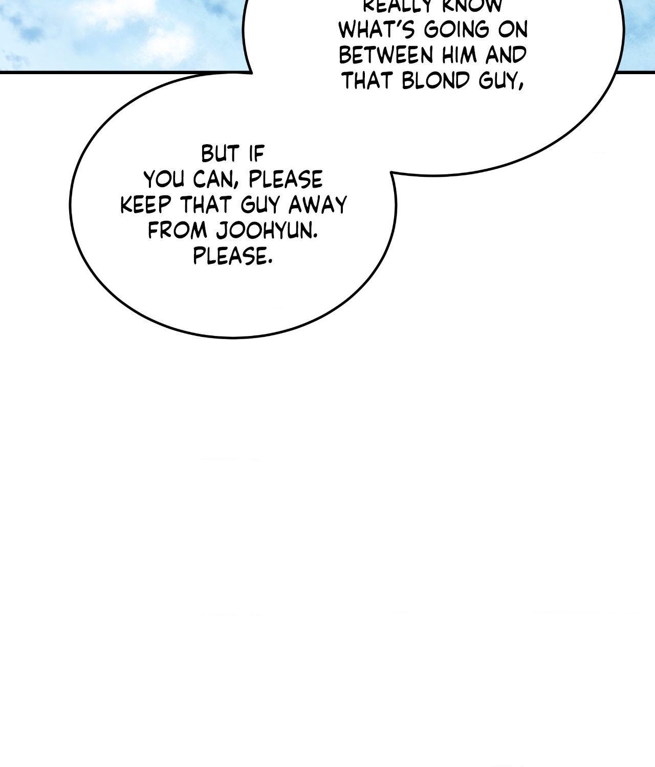 FEEL MY BENEFIT Chapter 46 - Page 64 in English