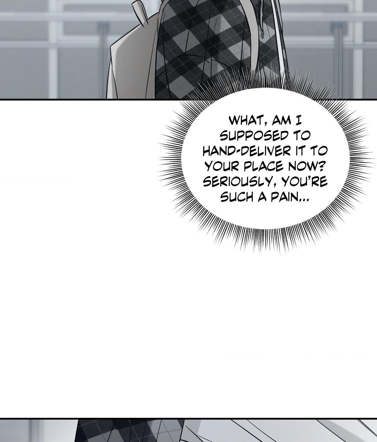 FEEL MY BENEFIT Chapter 46 - Page 69 in English