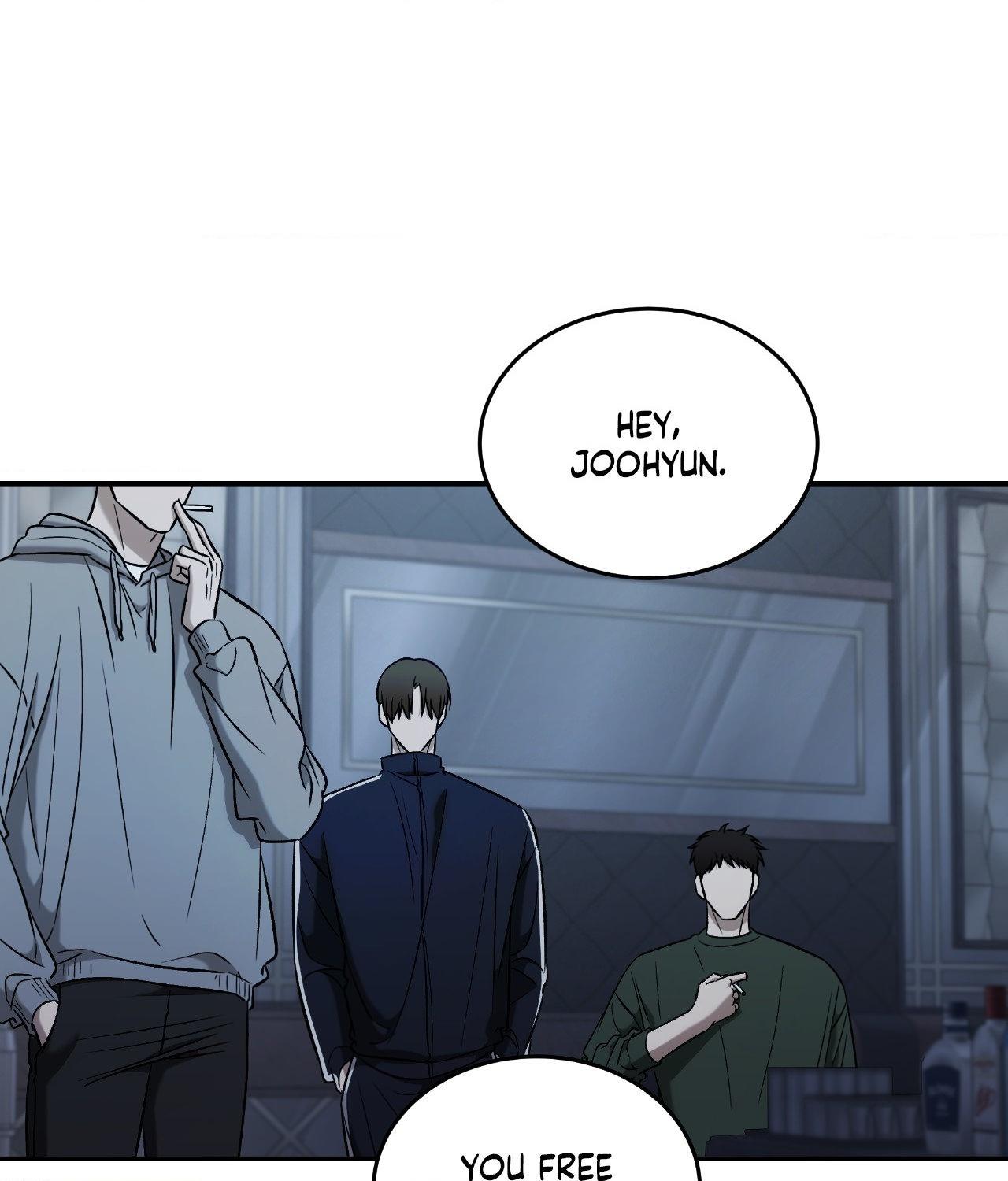 FEEL MY BENEFIT Chapter 46 - Page 76 in English
