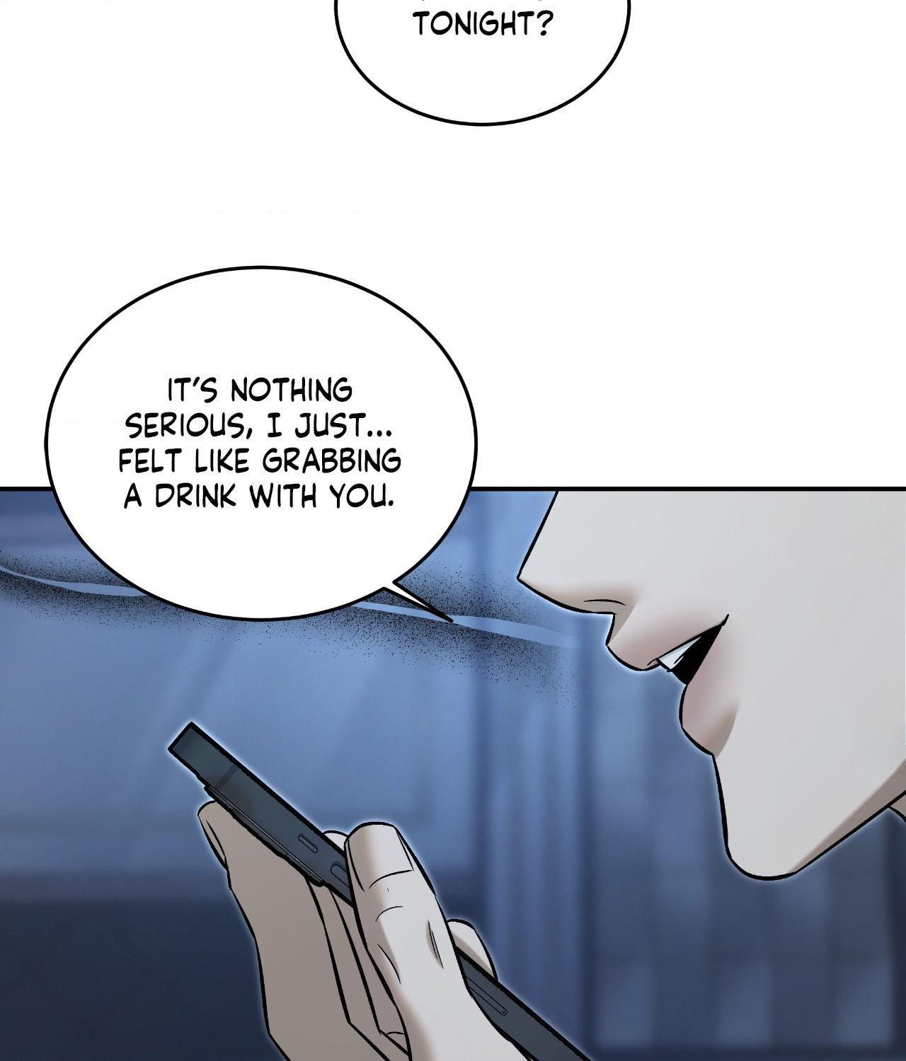 FEEL MY BENEFIT Chapter 46 - Page 77 in English