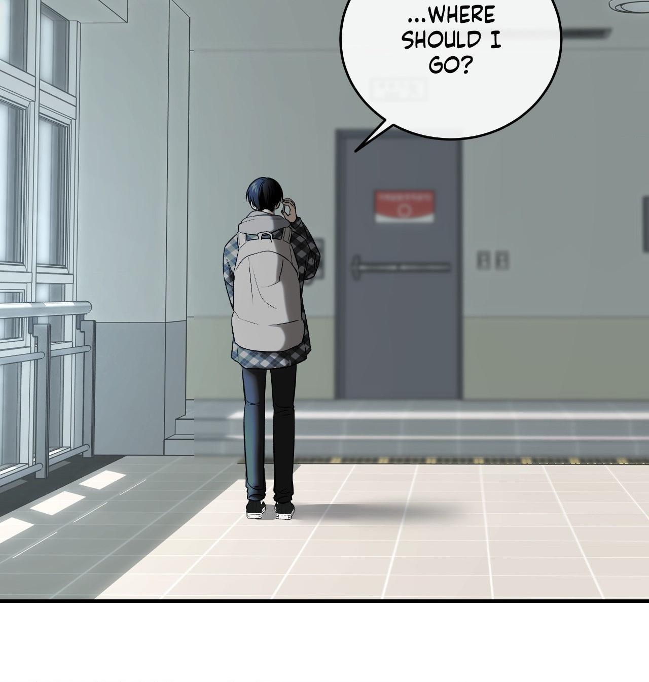 FEEL MY BENEFIT Chapter 47 - Page 16 in English