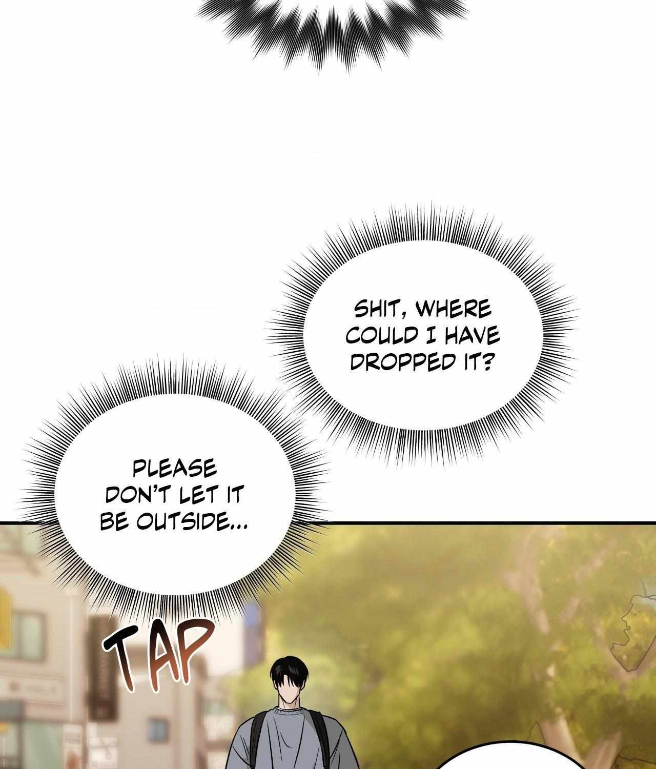 FEEL MY BENEFIT Chapter 47 - Page 34 in English