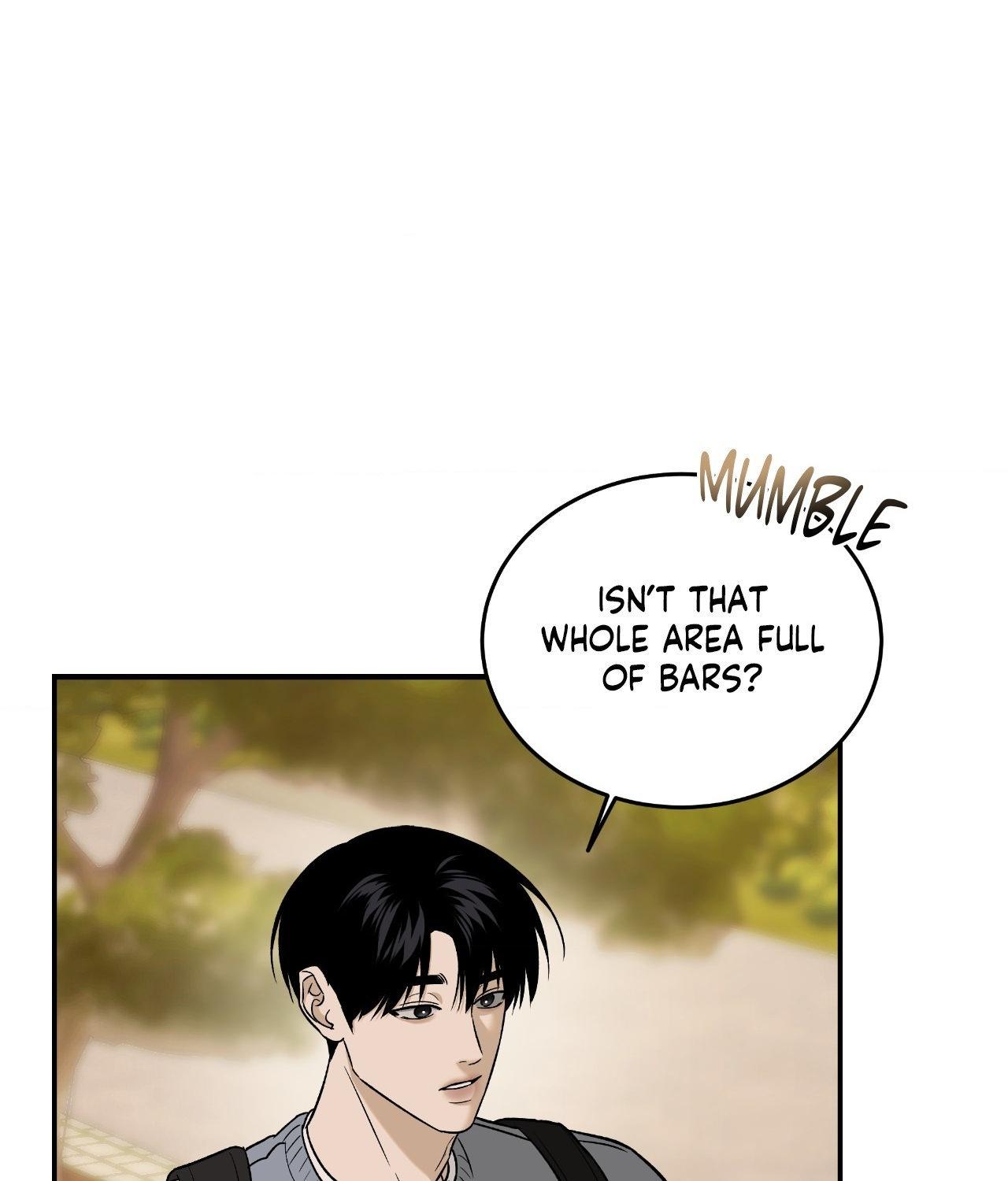 FEEL MY BENEFIT Chapter 47 - Page 40 in English