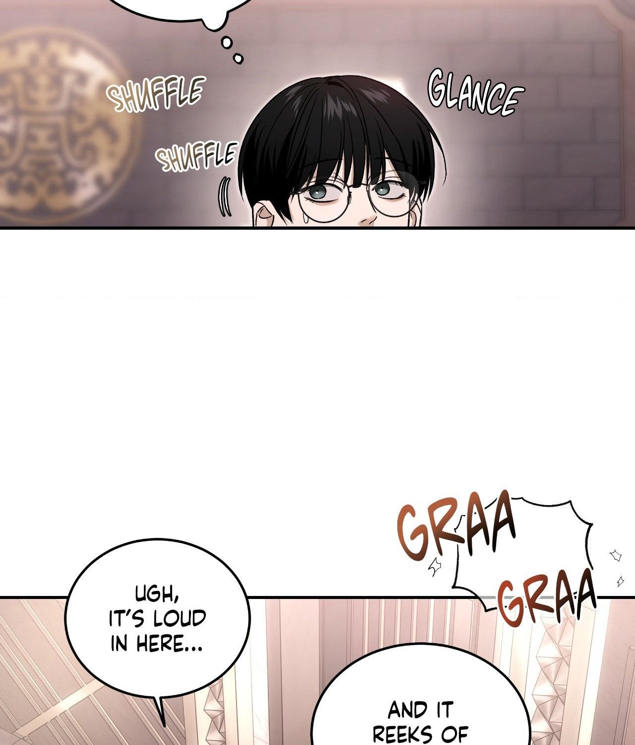 FEEL MY BENEFIT Chapter 47 - Page 53 in English