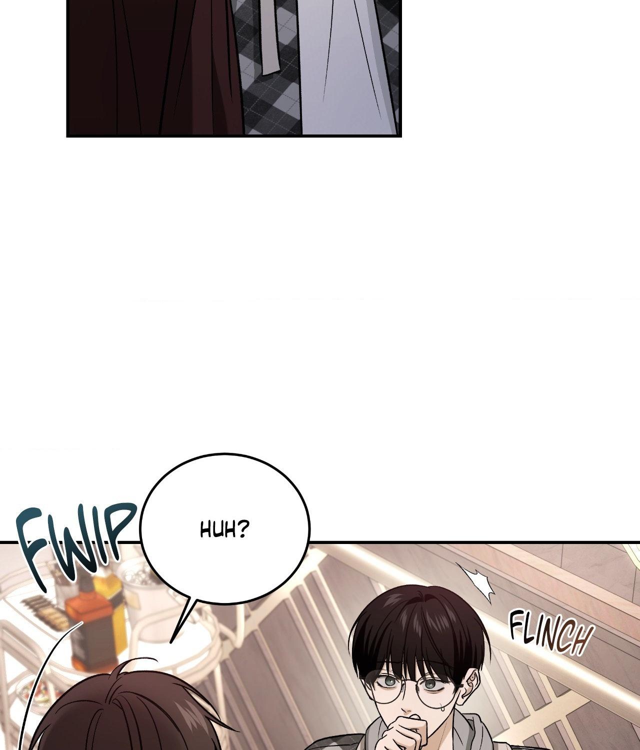 FEEL MY BENEFIT Chapter 47 - Page 58 in English