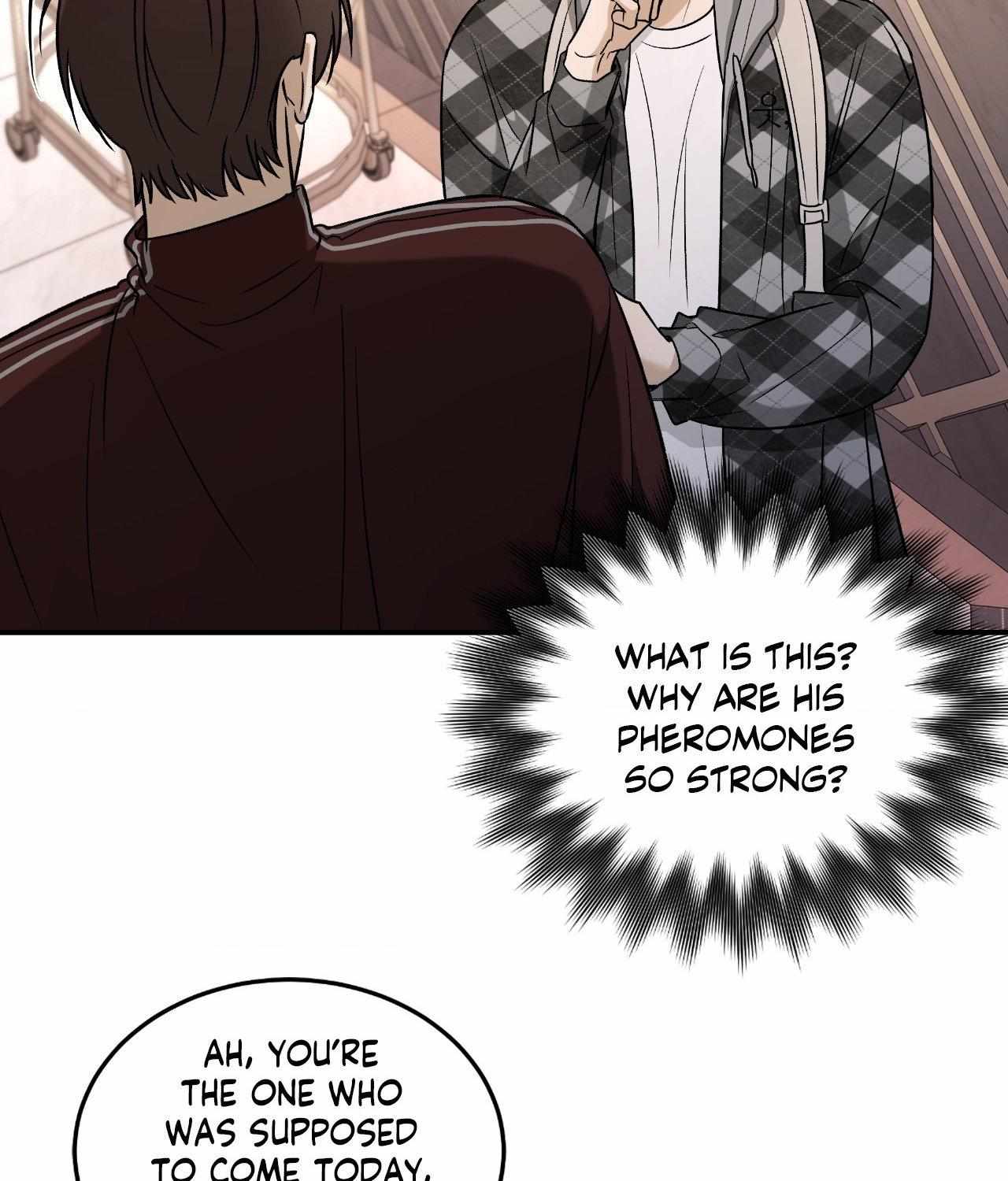 FEEL MY BENEFIT Chapter 47 - Page 59 in English