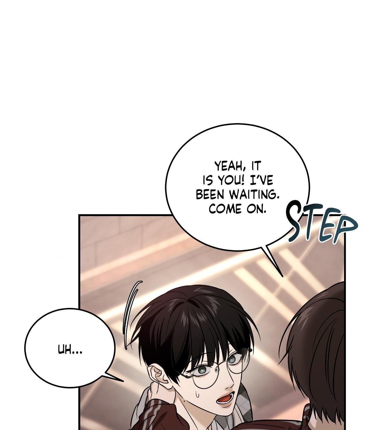 FEEL MY BENEFIT Chapter 47 - Page 61 in English