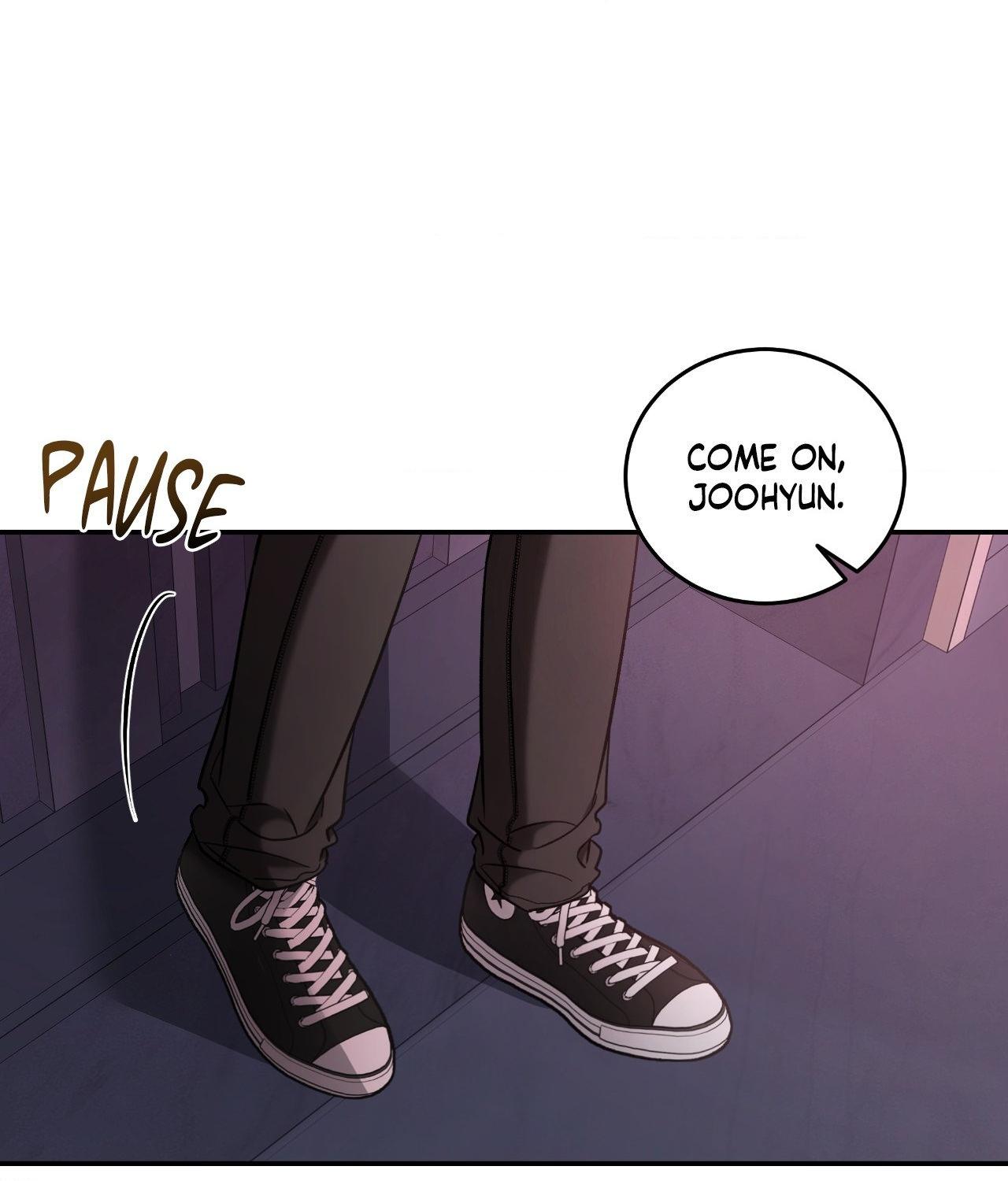 FEEL MY BENEFIT Chapter 47 - Page 67 in English