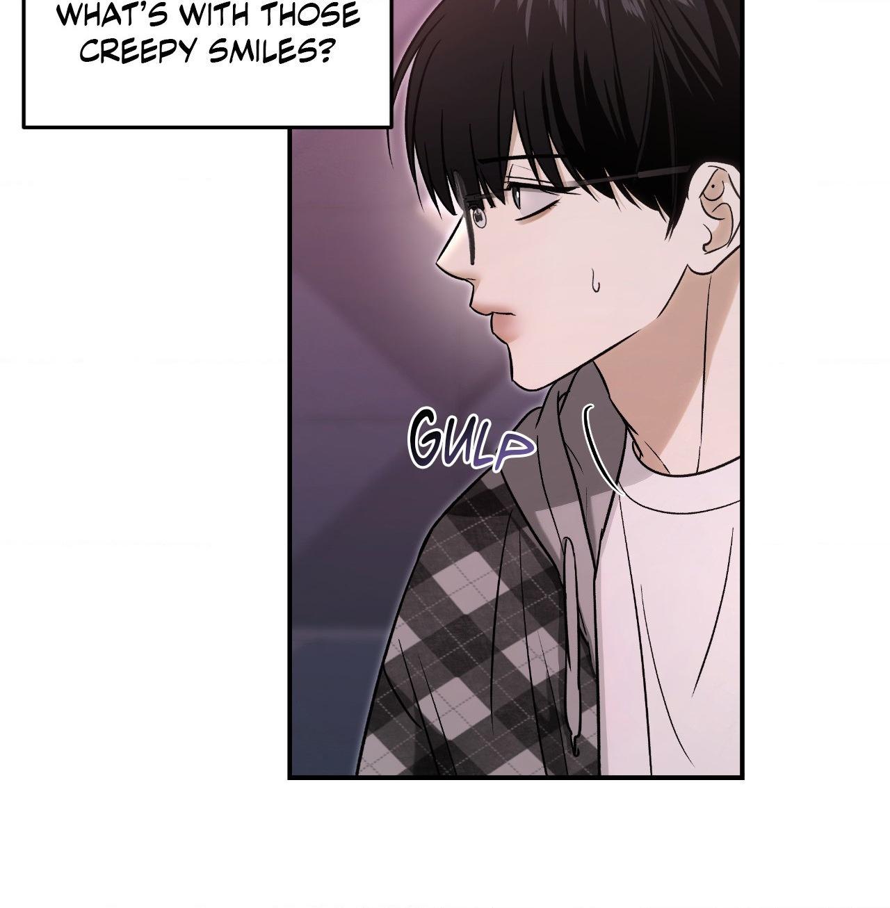 FEEL MY BENEFIT Chapter 47 - Page 74 in English