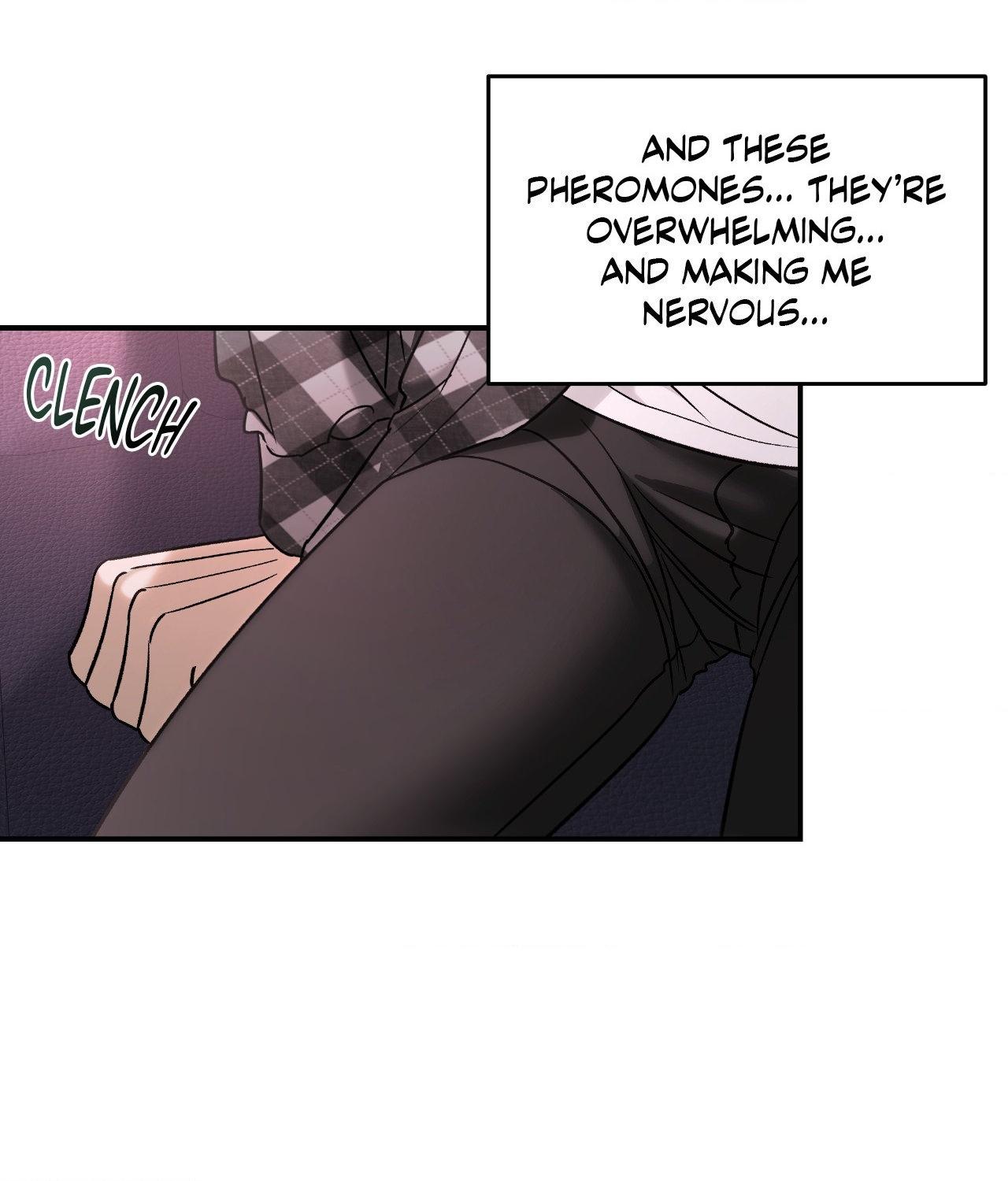 FEEL MY BENEFIT Chapter 47 - Page 75 in English