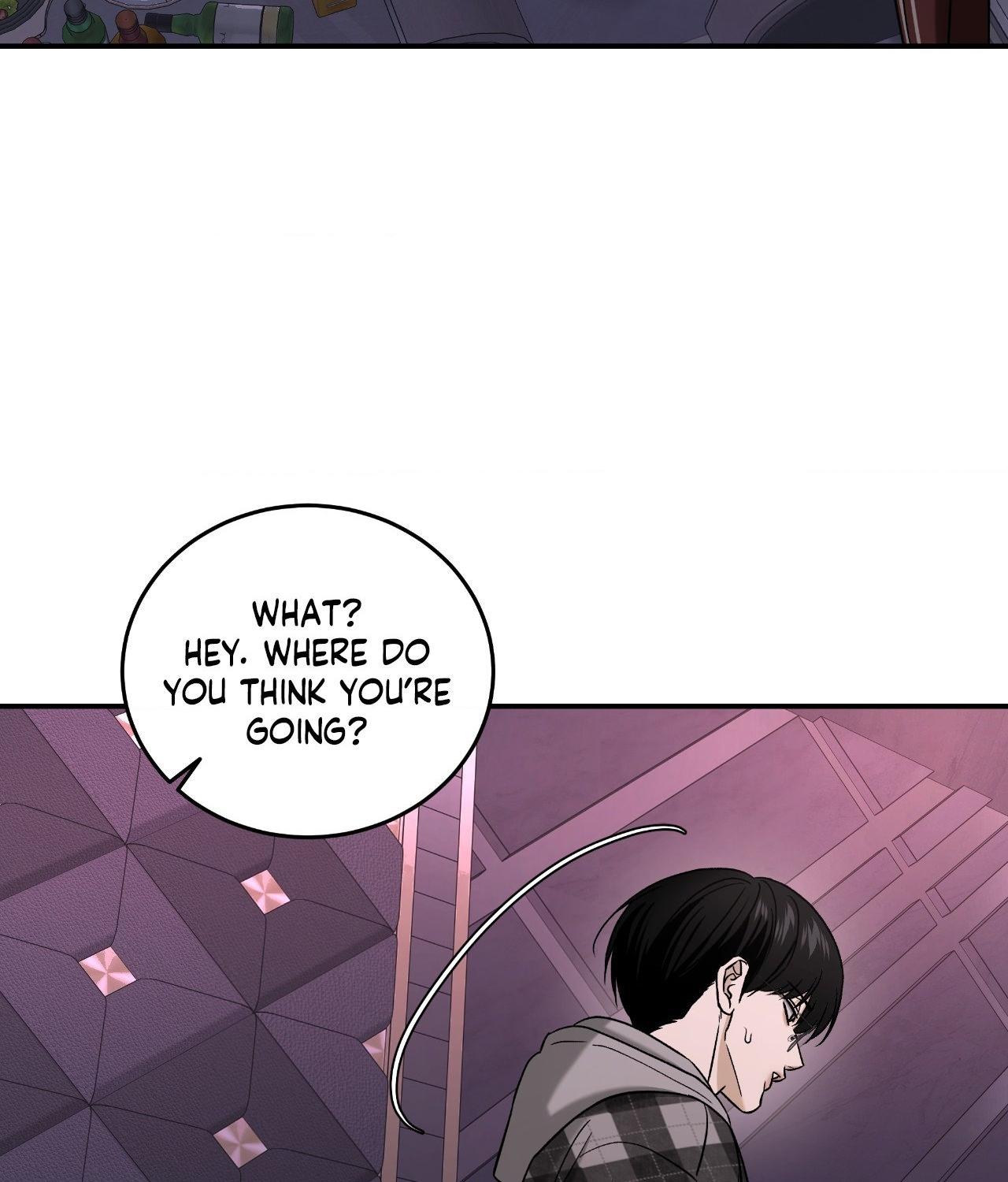 FEEL MY BENEFIT Chapter 47 - Page 77 in English