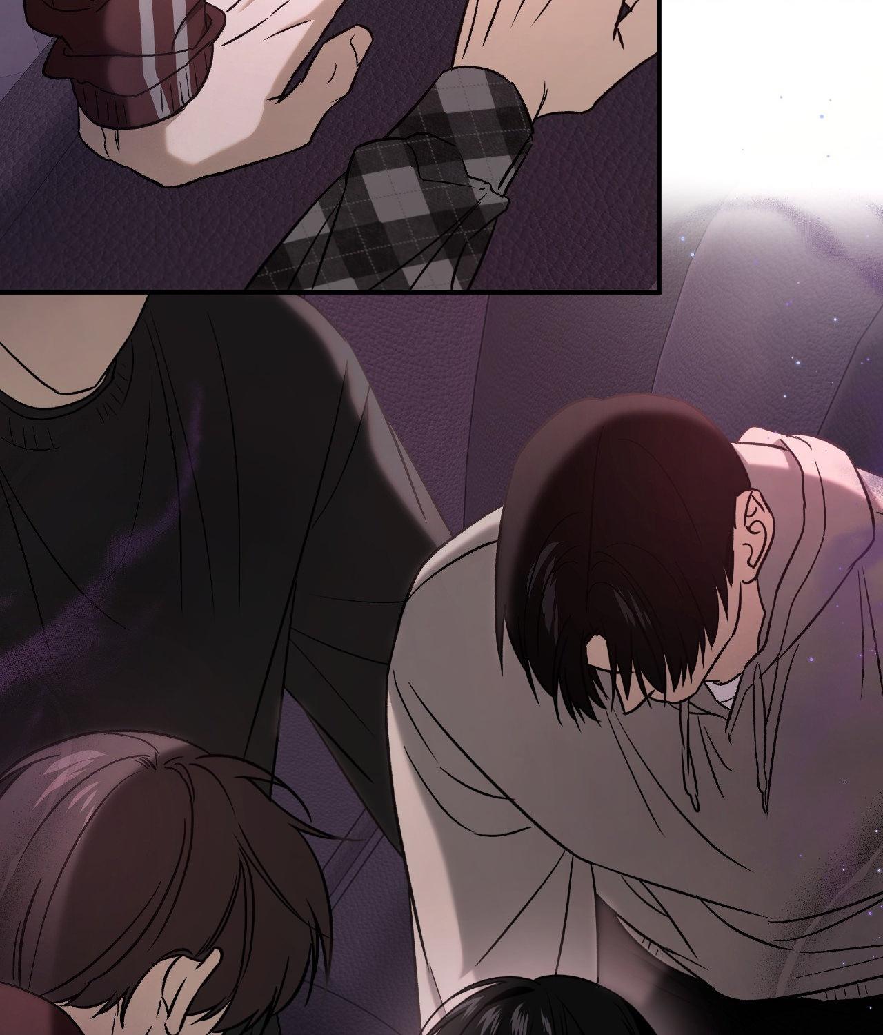 FEEL MY BENEFIT Chapter 47 - Page 82 in English